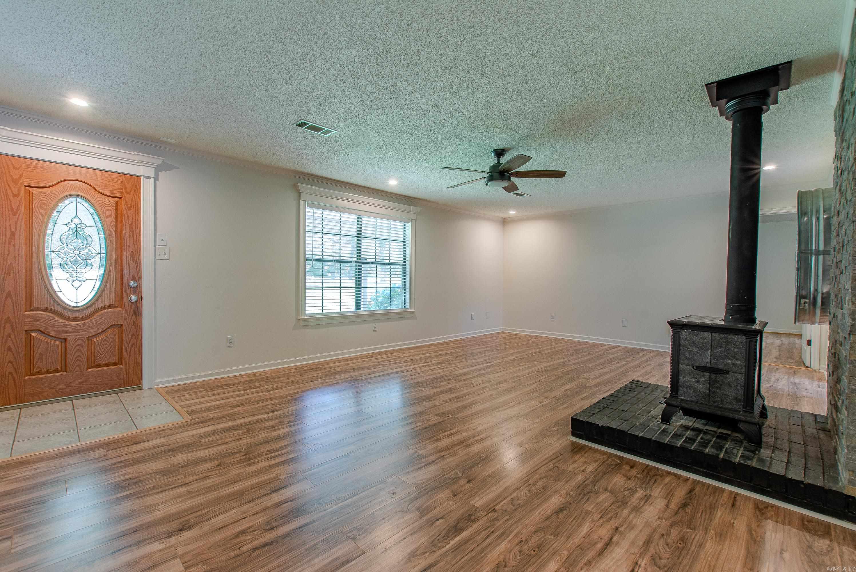 1611 River Ridge  Benton, AR