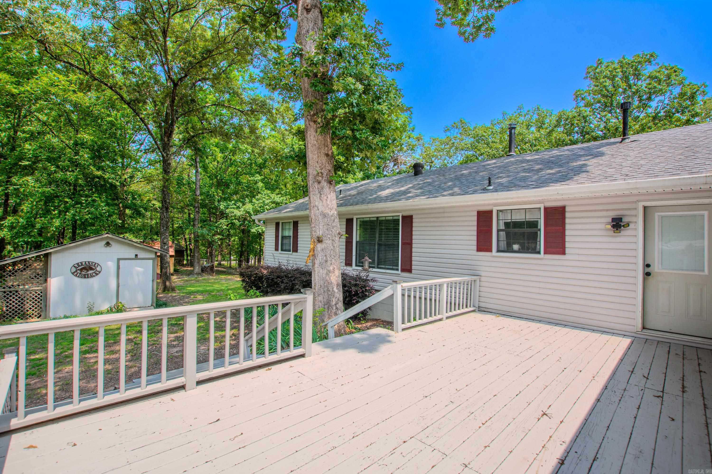 1611 River Ridge  Benton, AR