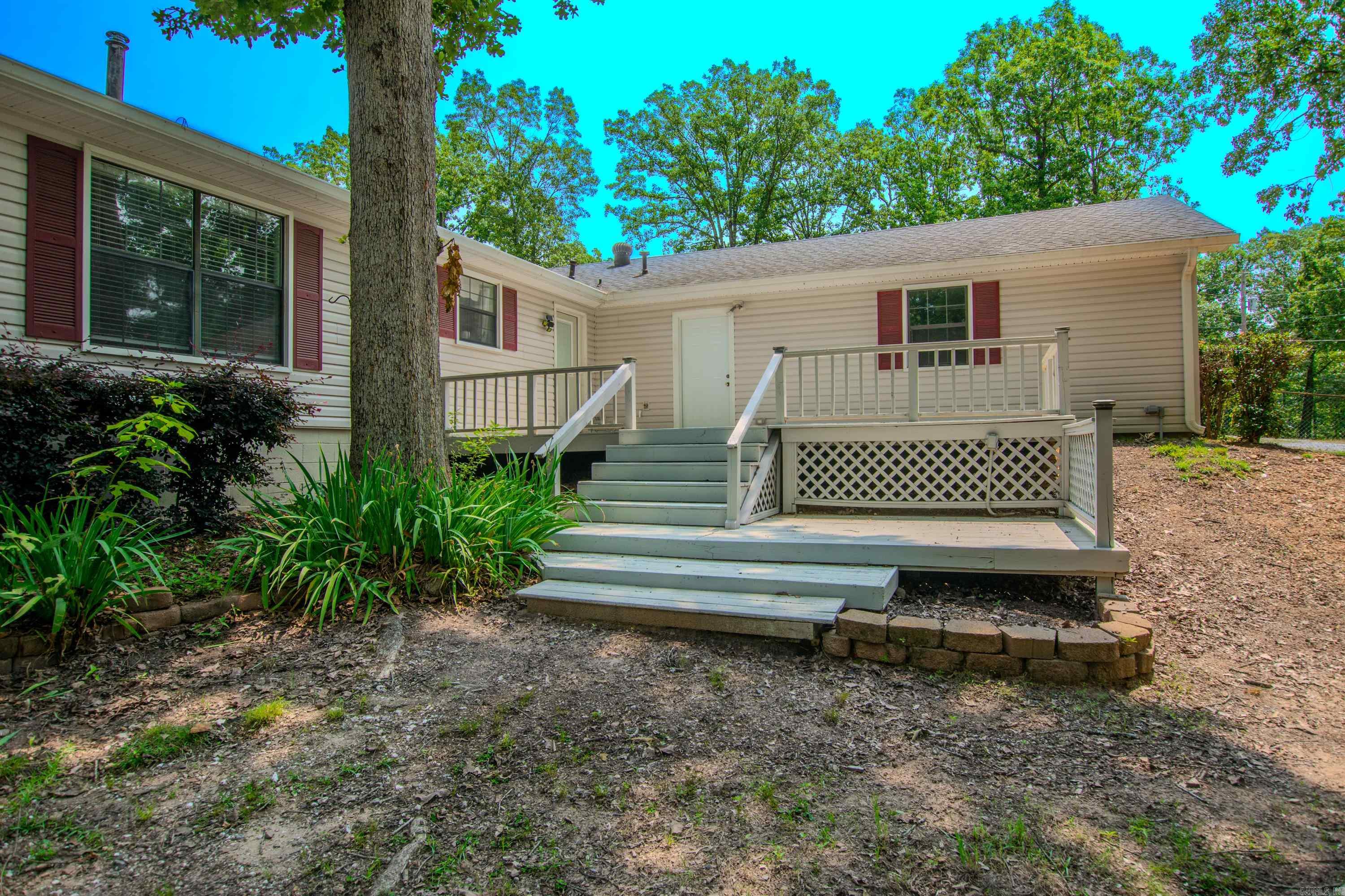 1611 River Ridge  Benton, AR