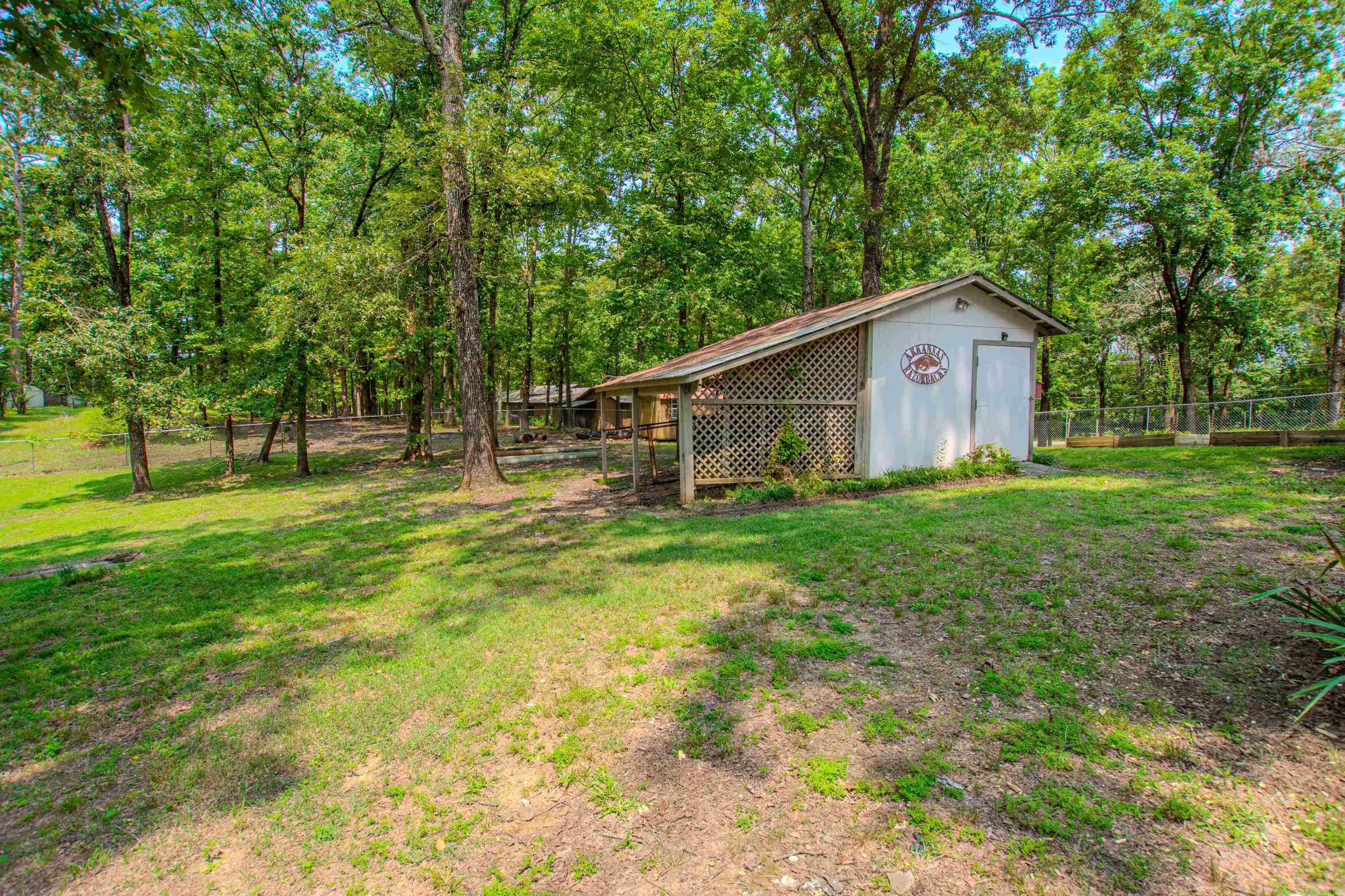 1611 River Ridge  Benton, AR