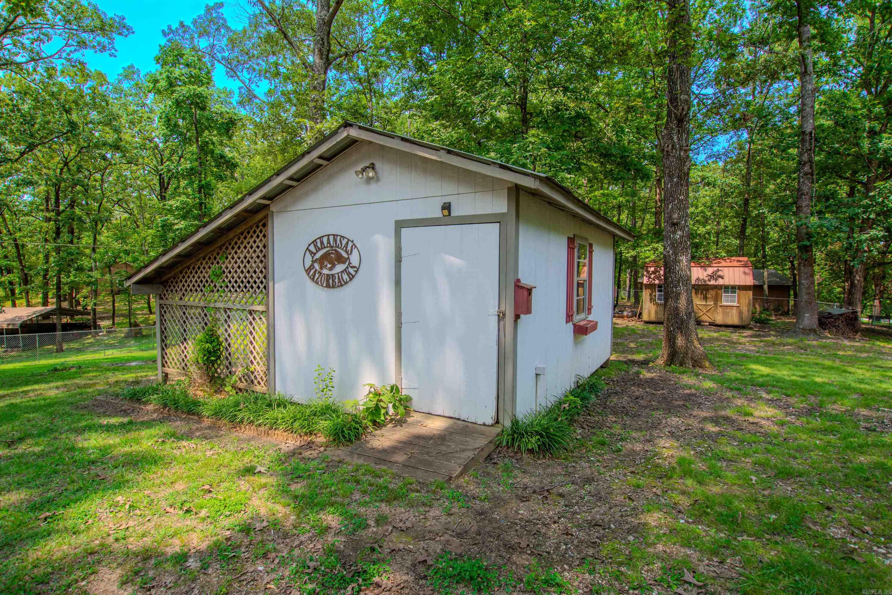 1611 River Ridge  Benton, AR