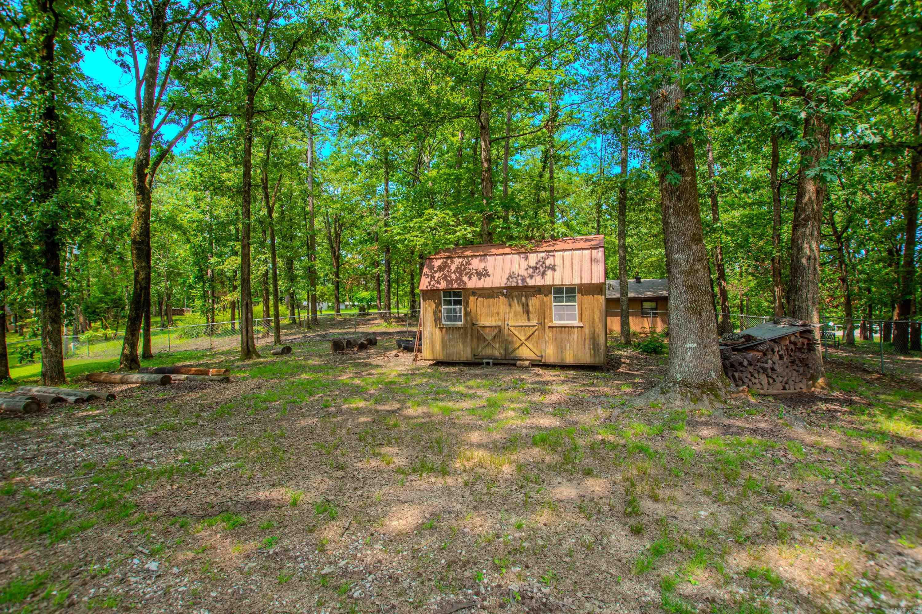 1611 River Ridge  Benton, AR