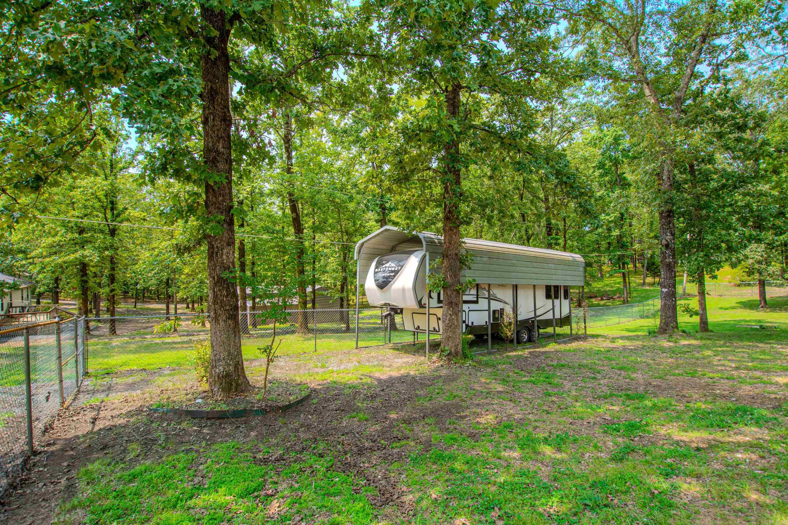 1611 River Ridge  Benton, AR