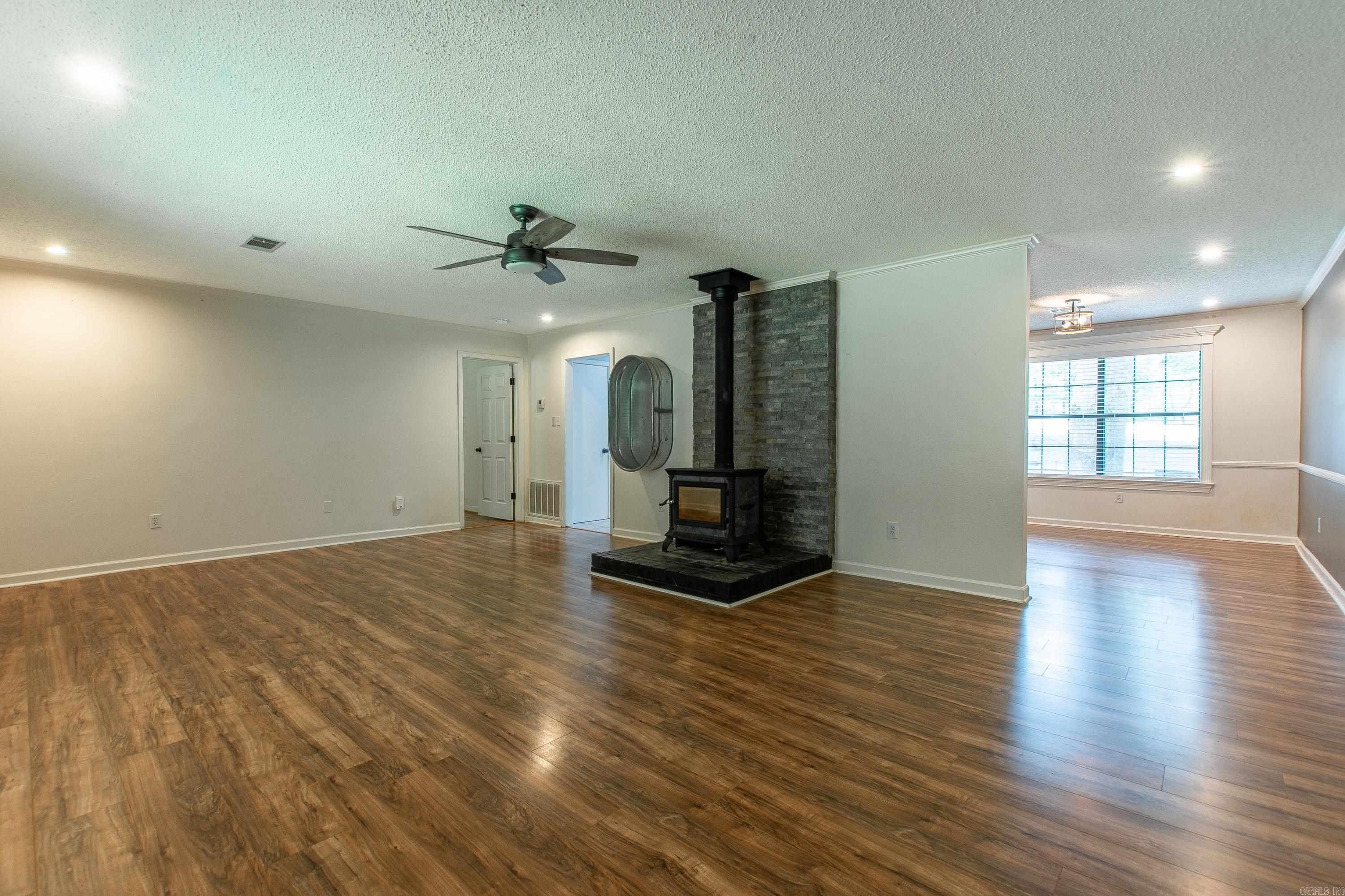 1611 River Ridge  Benton, AR