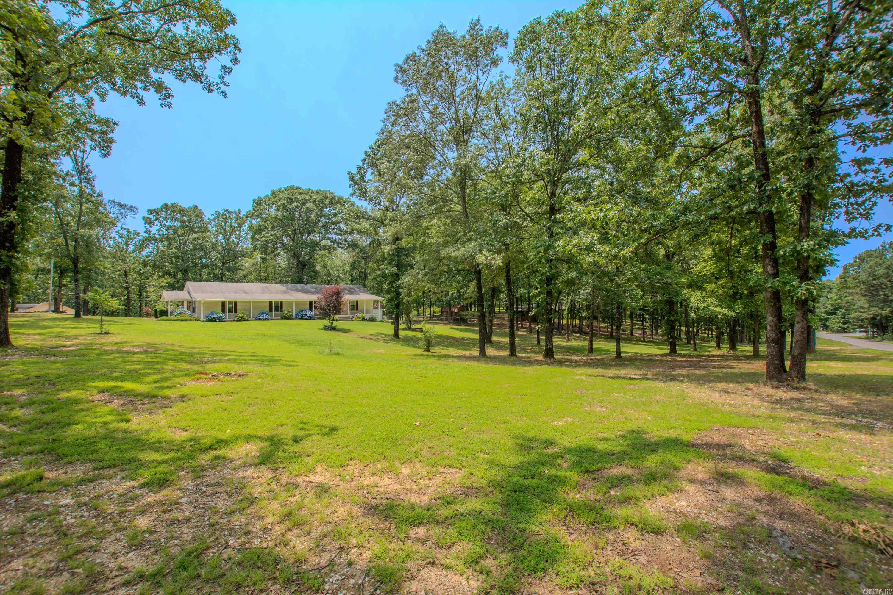 1611 River Ridge  Benton, AR