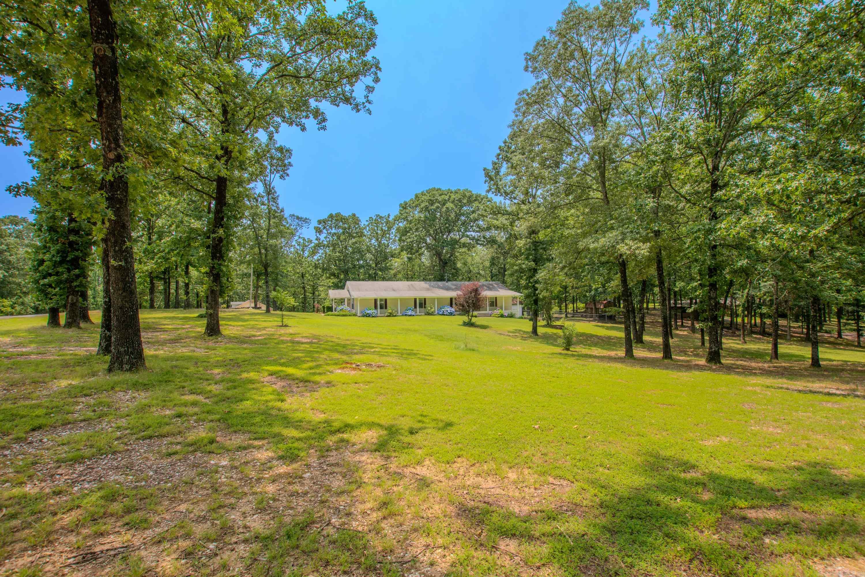 1611 River Ridge  Benton, AR