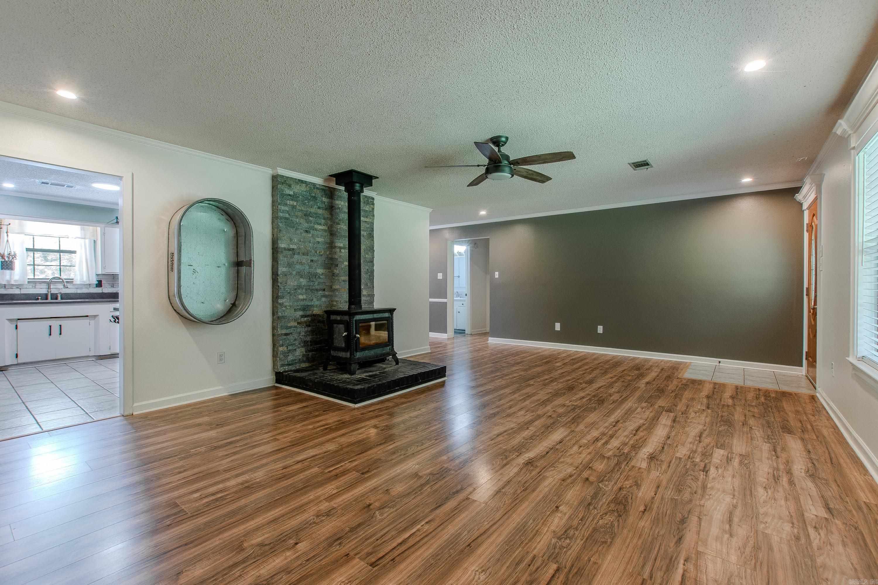 1611 River Ridge  Benton, AR