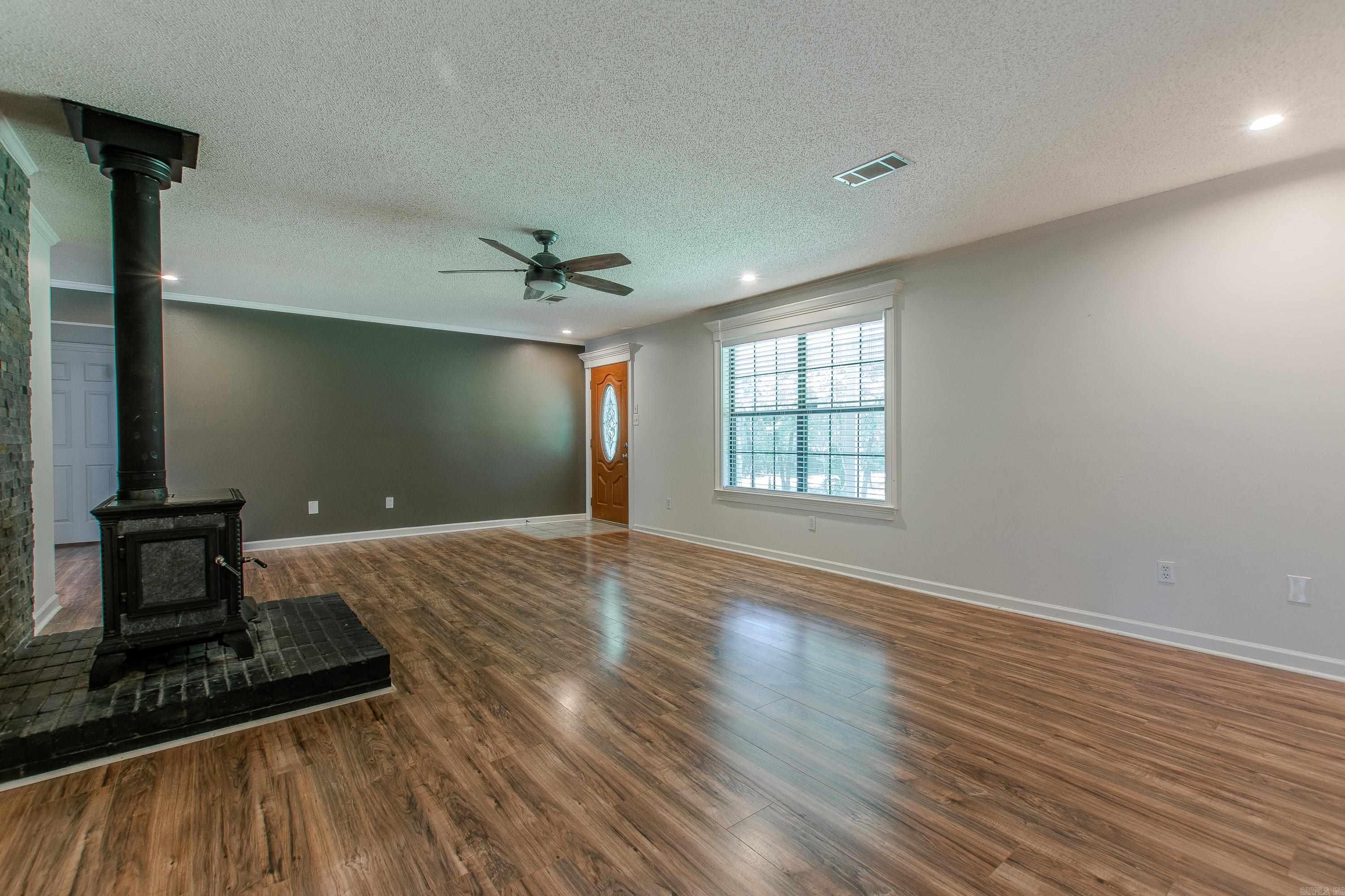 1611 River Ridge  Benton, AR