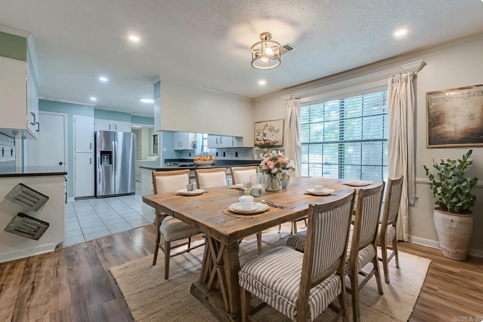 1611 River Ridge  Benton, AR