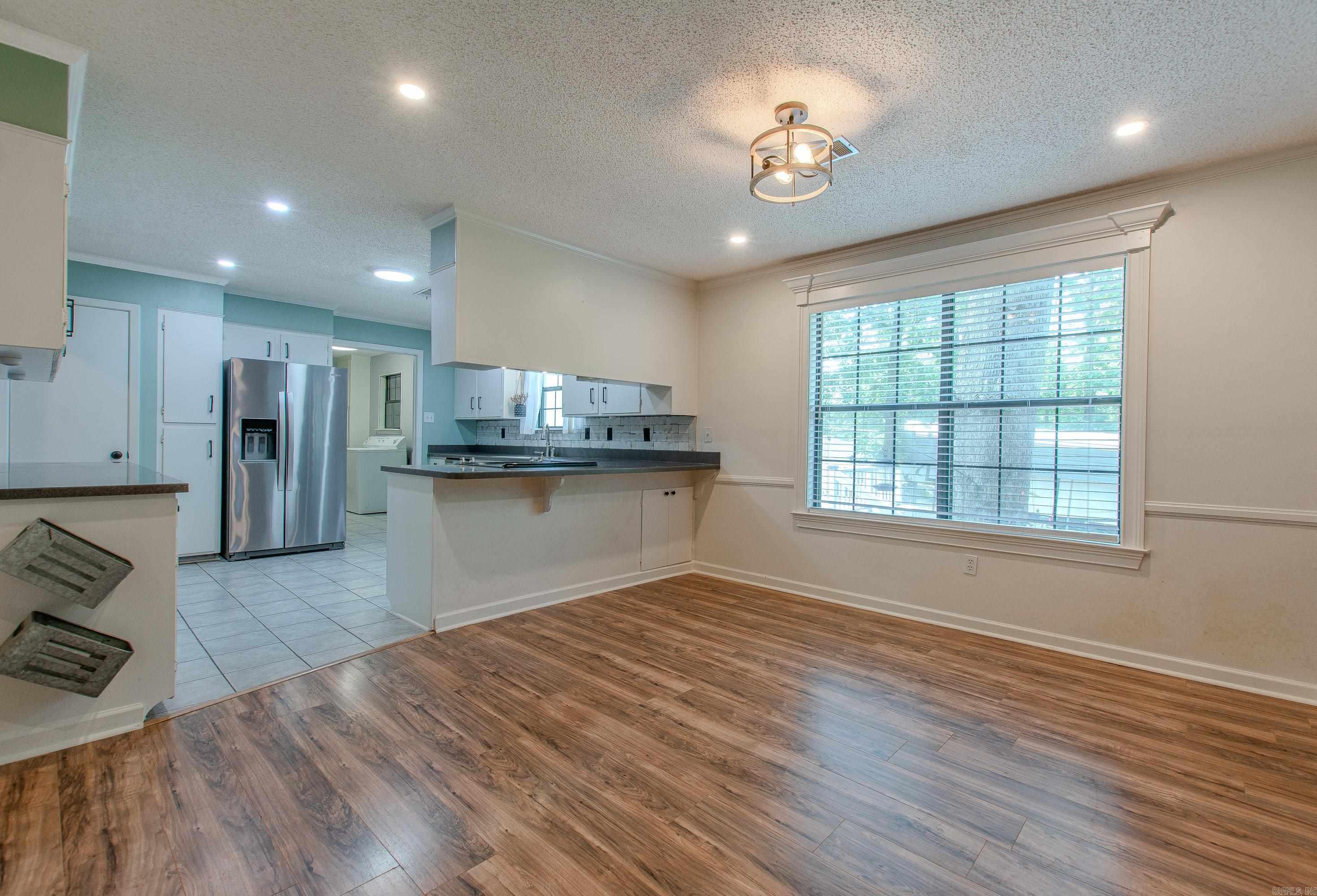 1611 River Ridge  Benton, AR