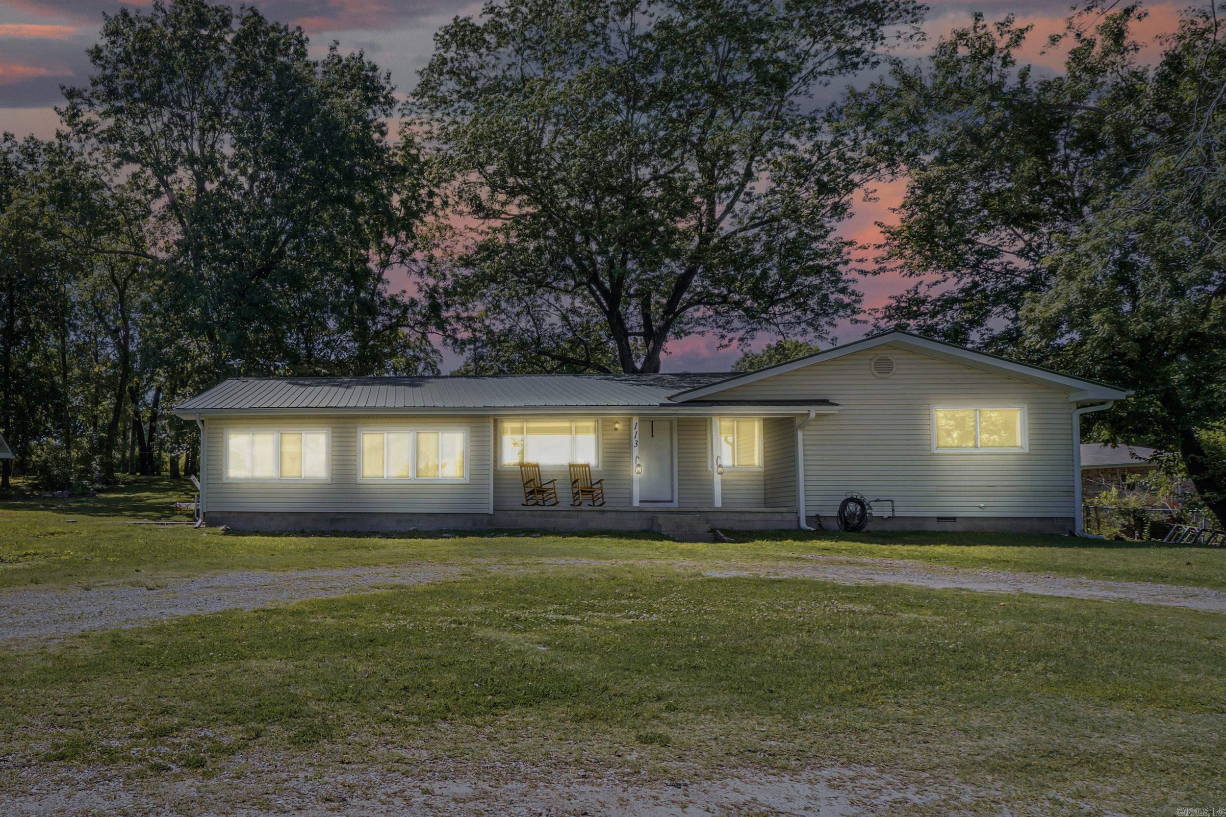 113 Western Hills Lane