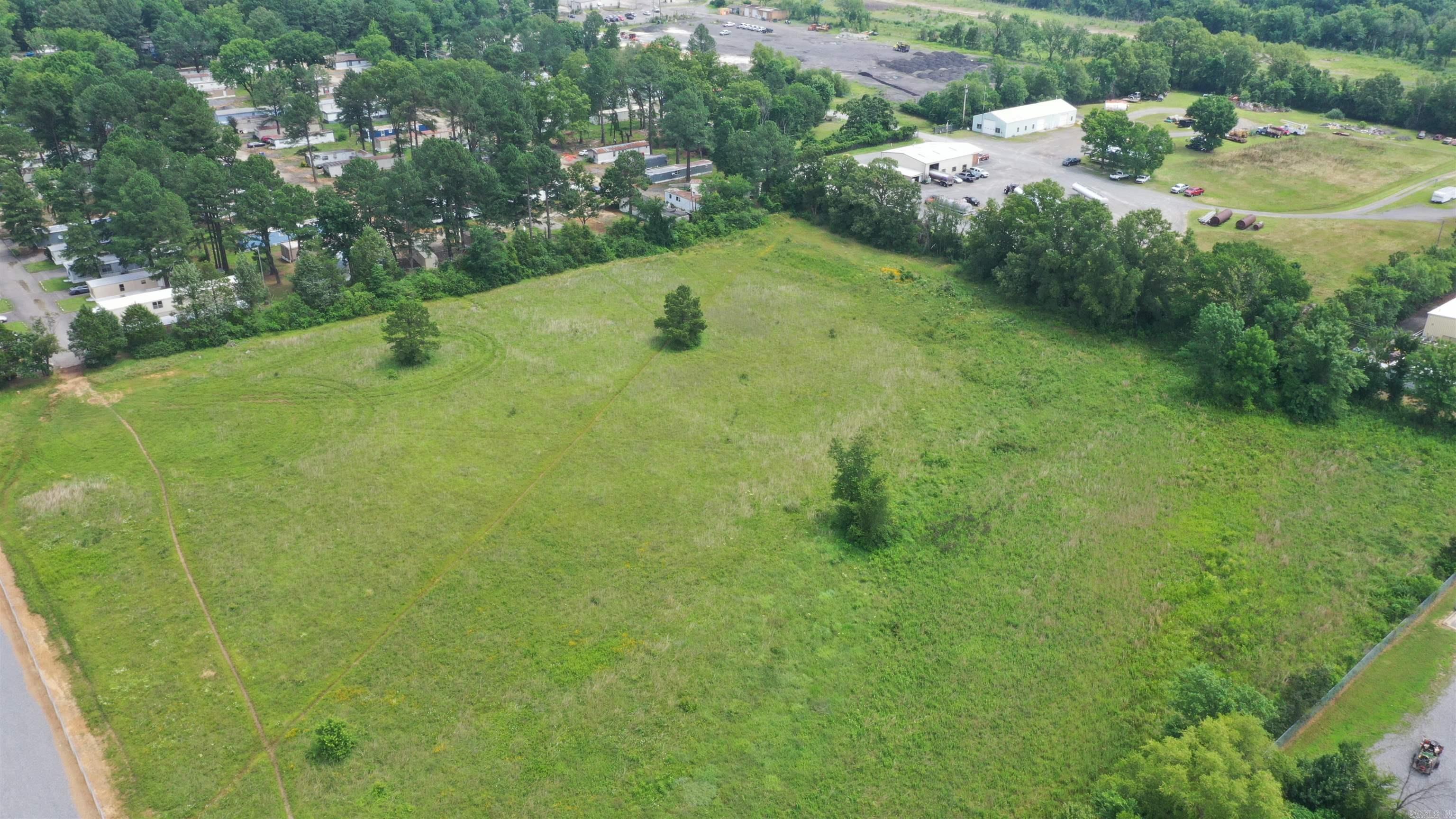 0 Harkrider  Conway, AR