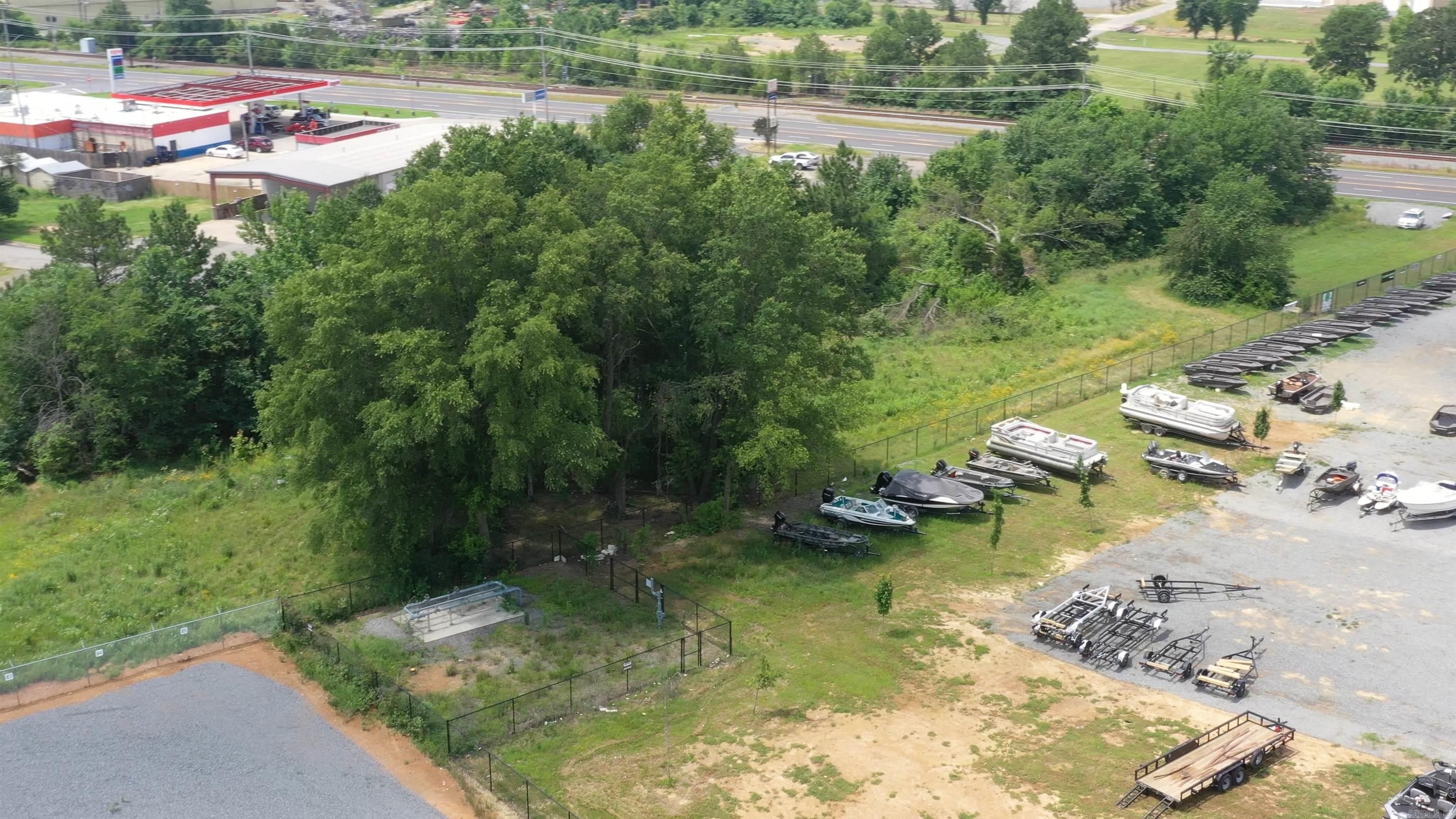 0 Harkrider  Conway, AR