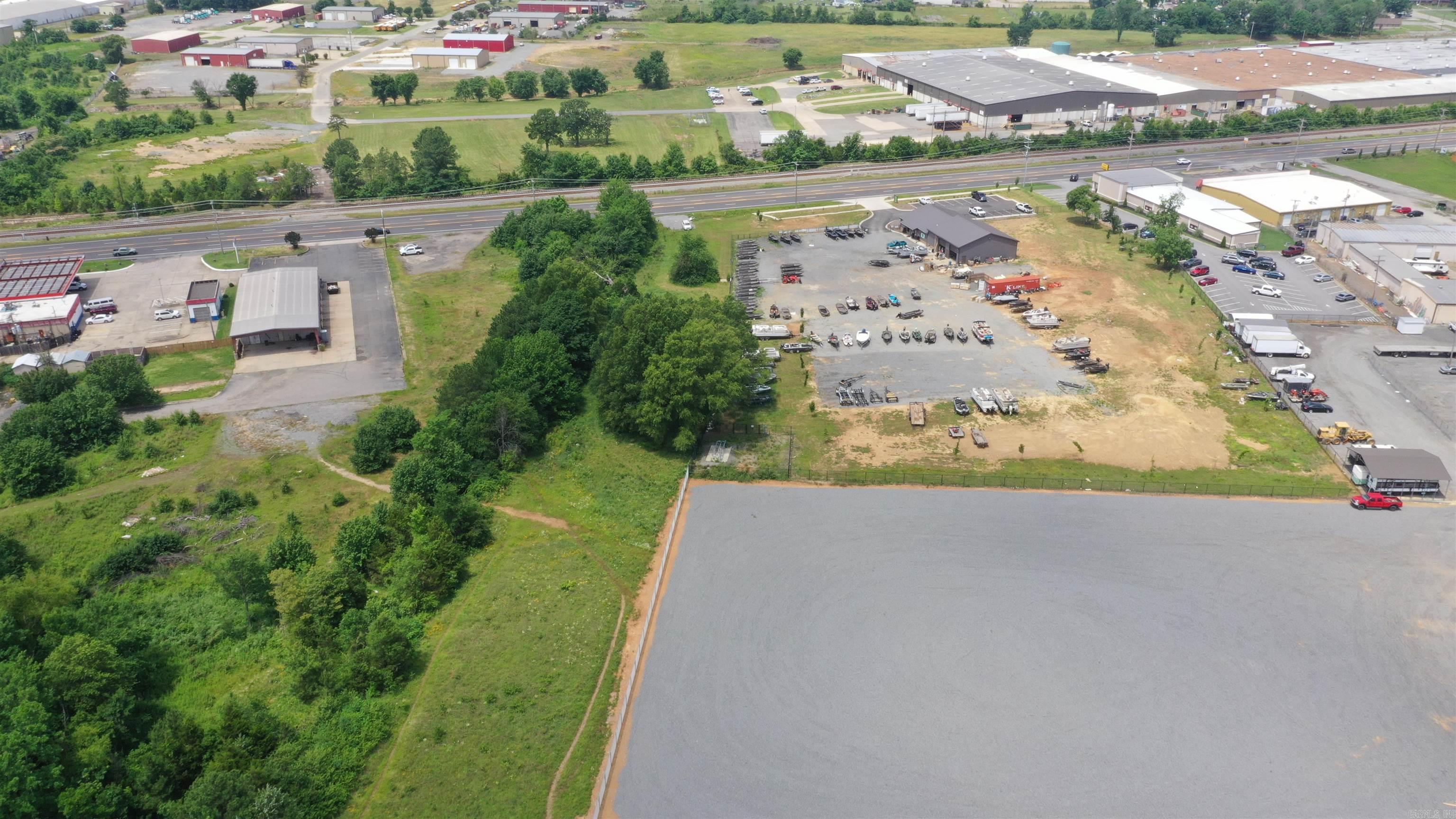 0 Harkrider  Conway, AR