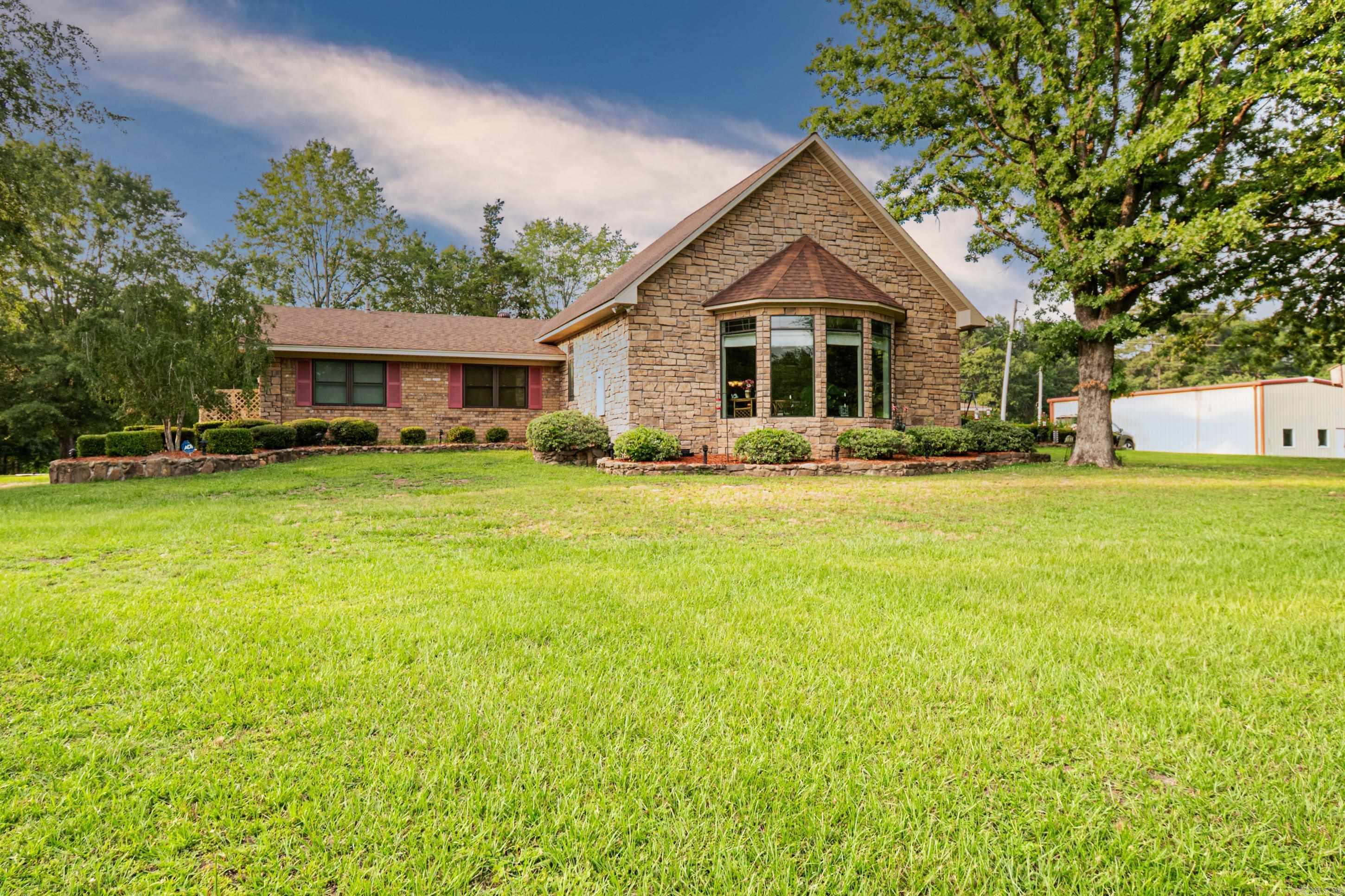 544 N Tate Rd El Dorado, AR 71730