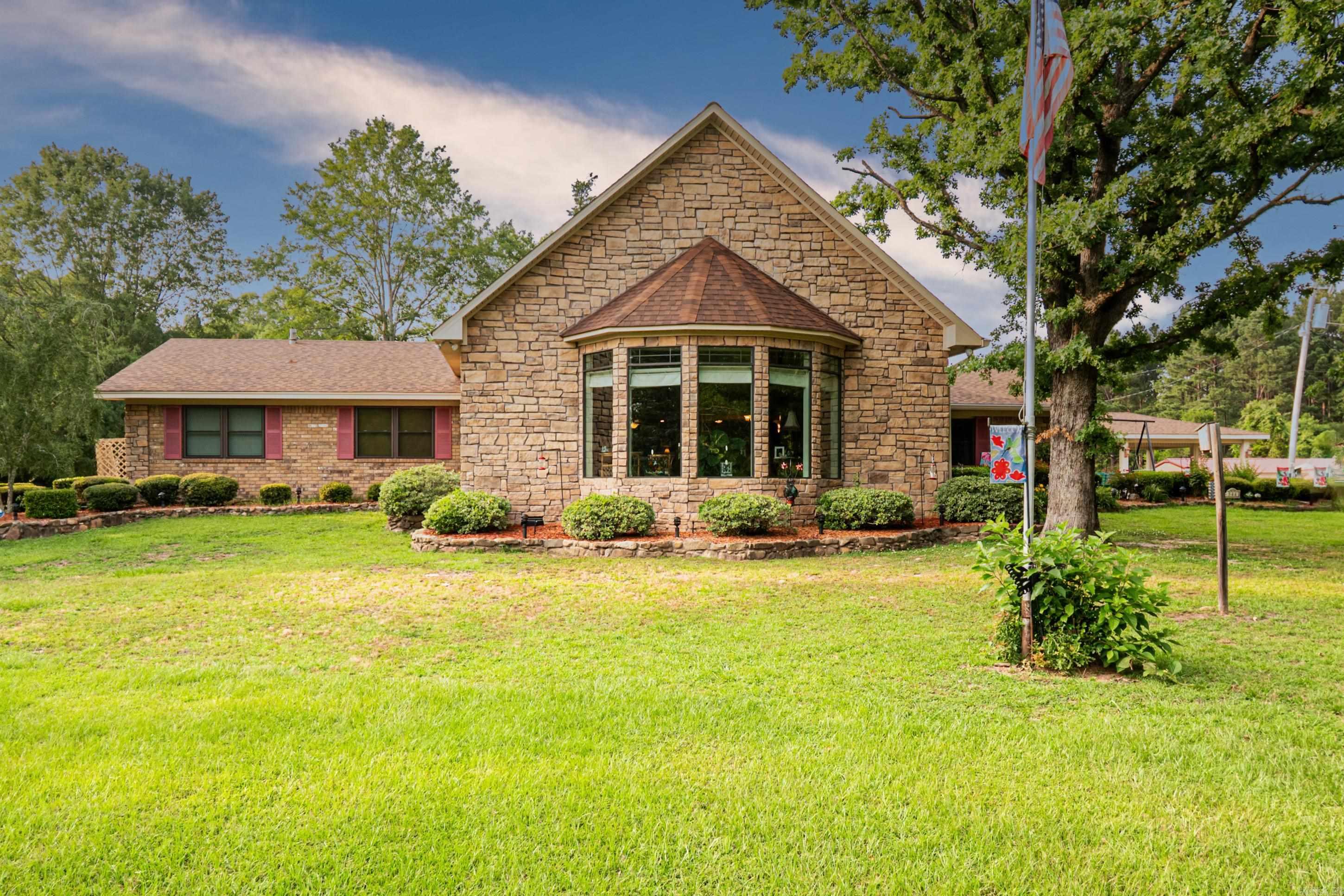 544 N Tate Rd El Dorado, AR 71730