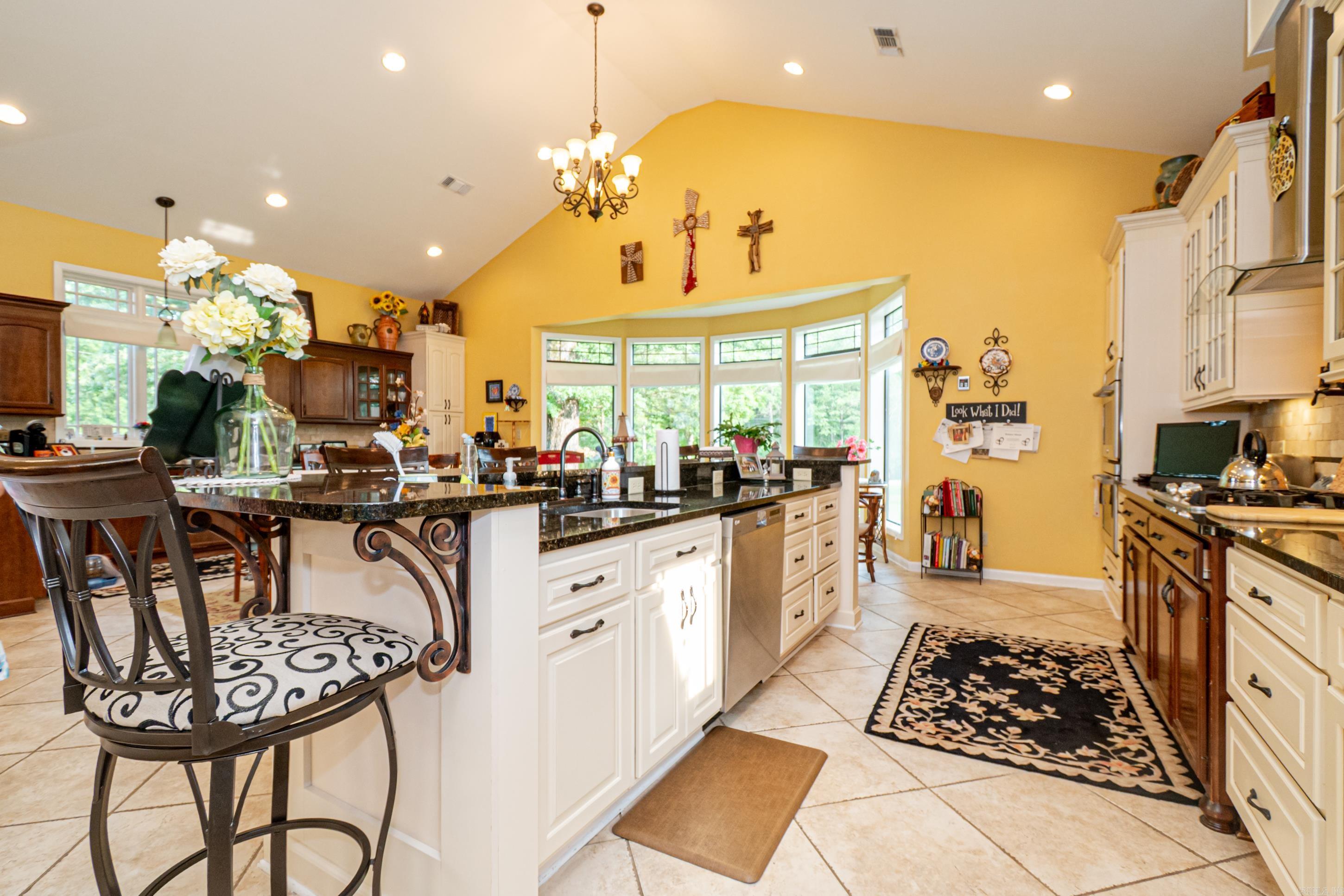 544 N Tate Rd El Dorado, AR 71730