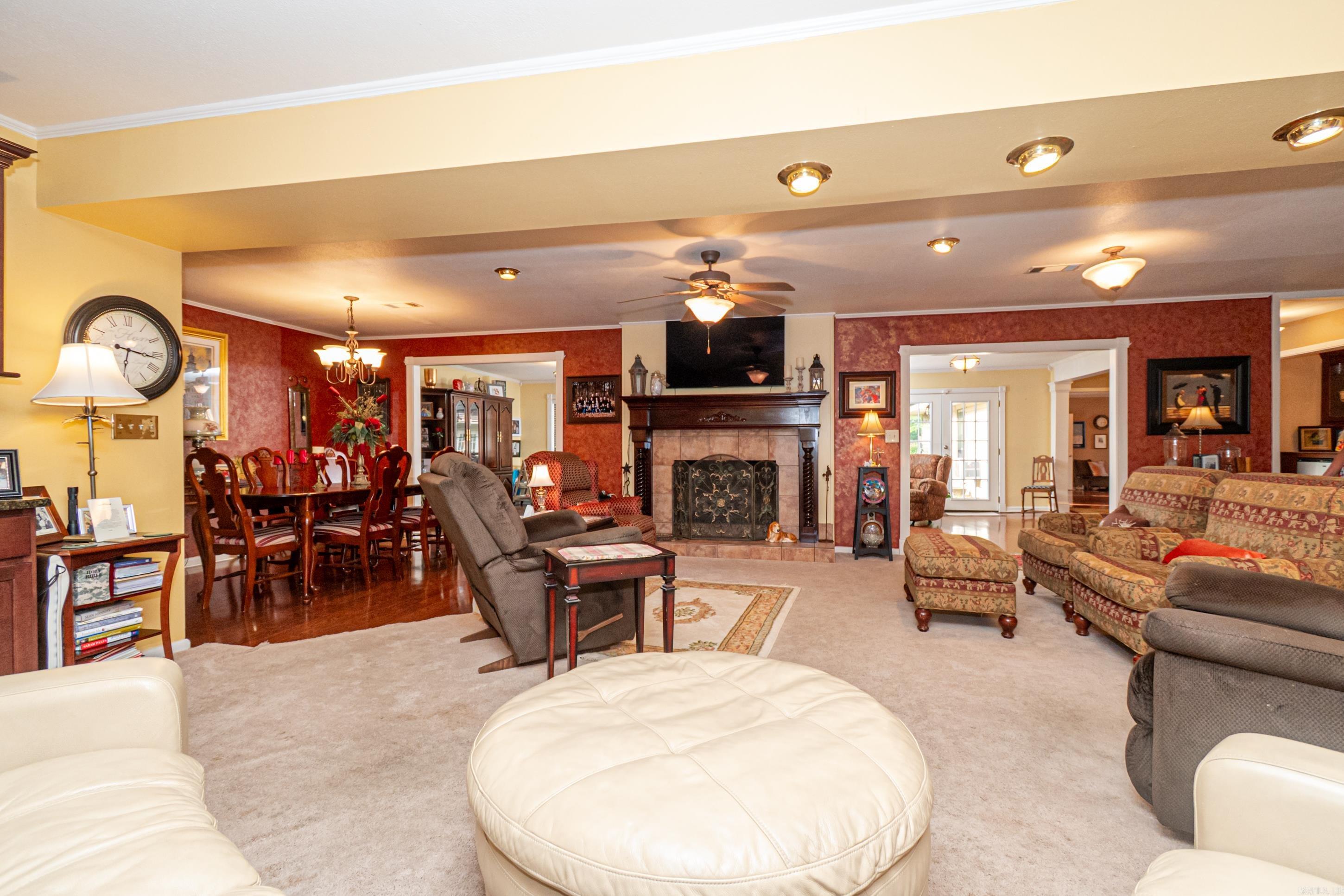 544 N Tate Rd El Dorado, AR 71730