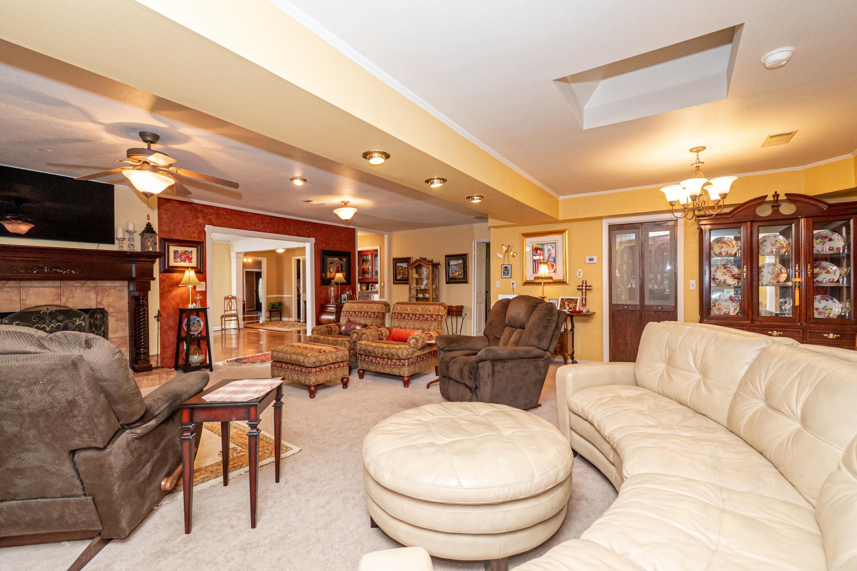 544 N Tate Rd El Dorado, AR 71730