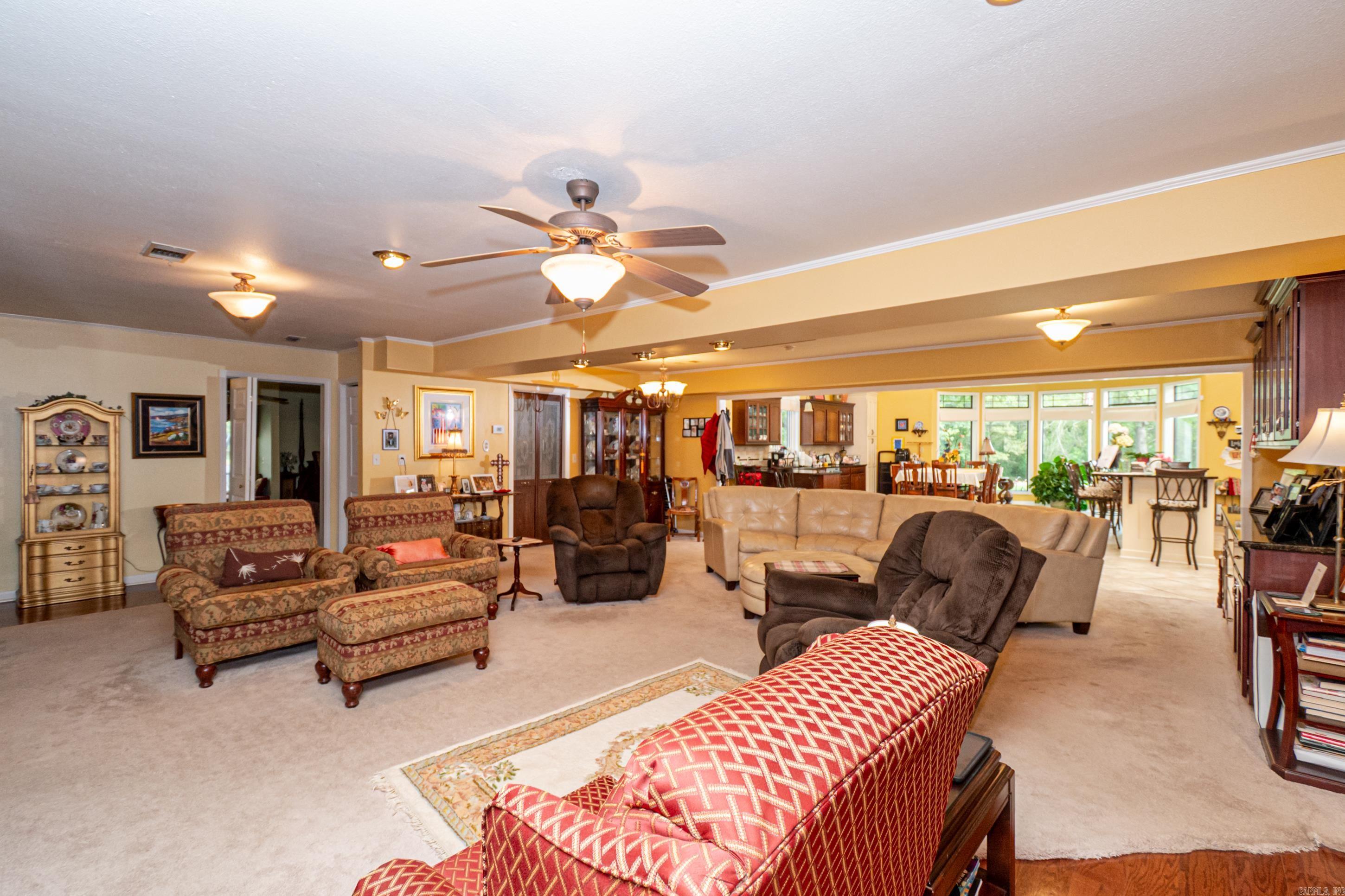 544 N Tate Rd El Dorado, AR 71730