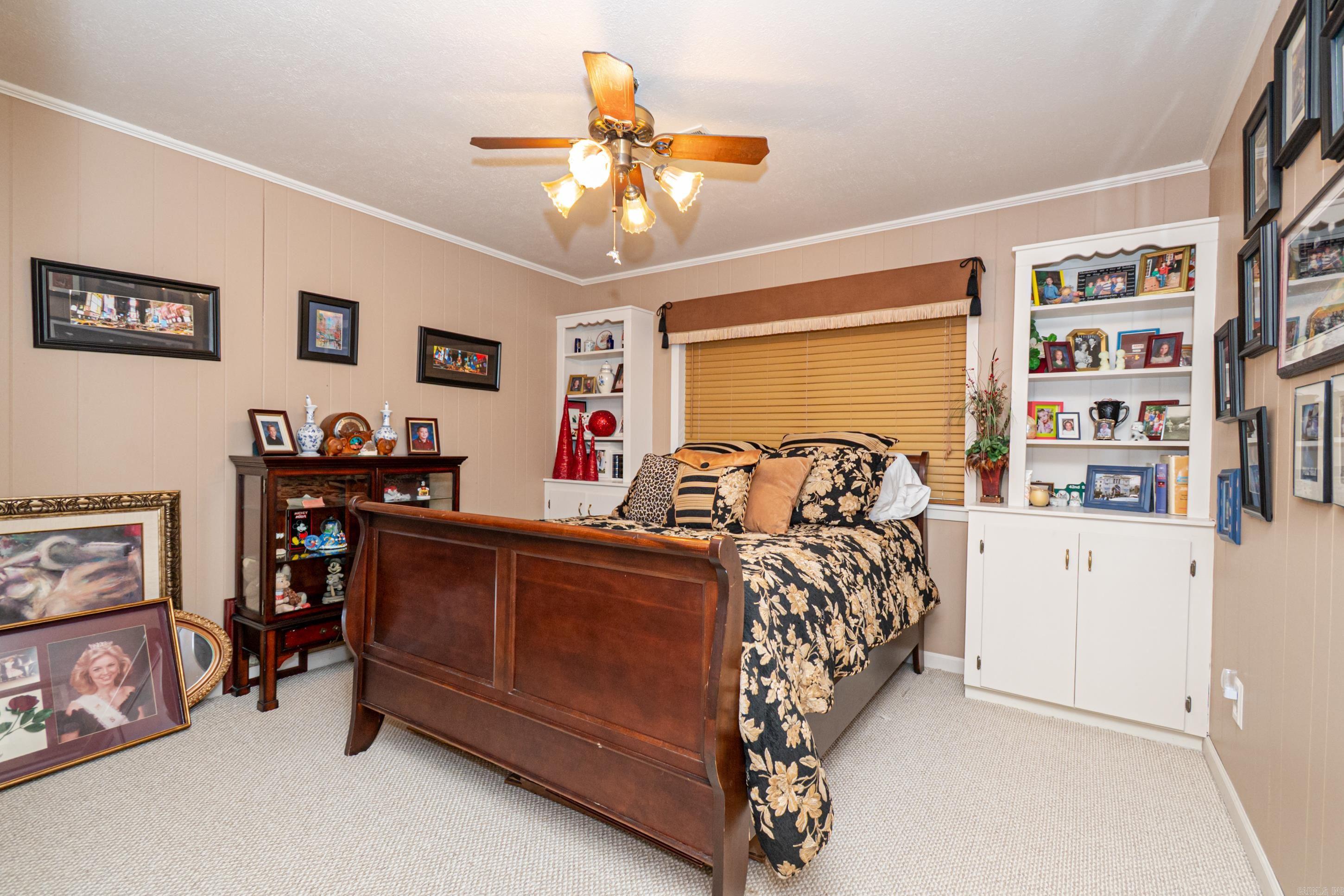 544 N Tate Rd El Dorado, AR 71730