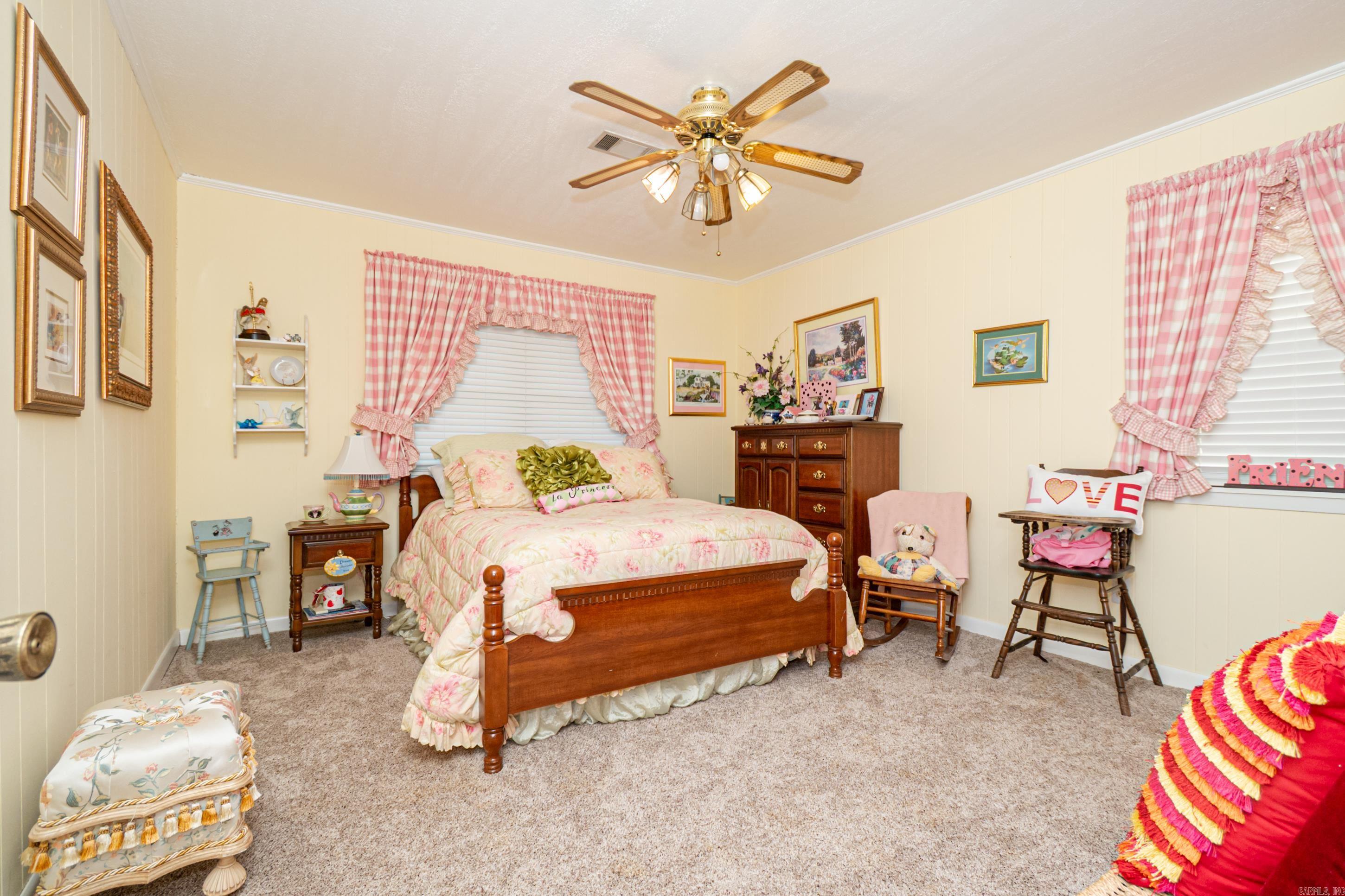 544 N Tate Rd El Dorado, AR 71730