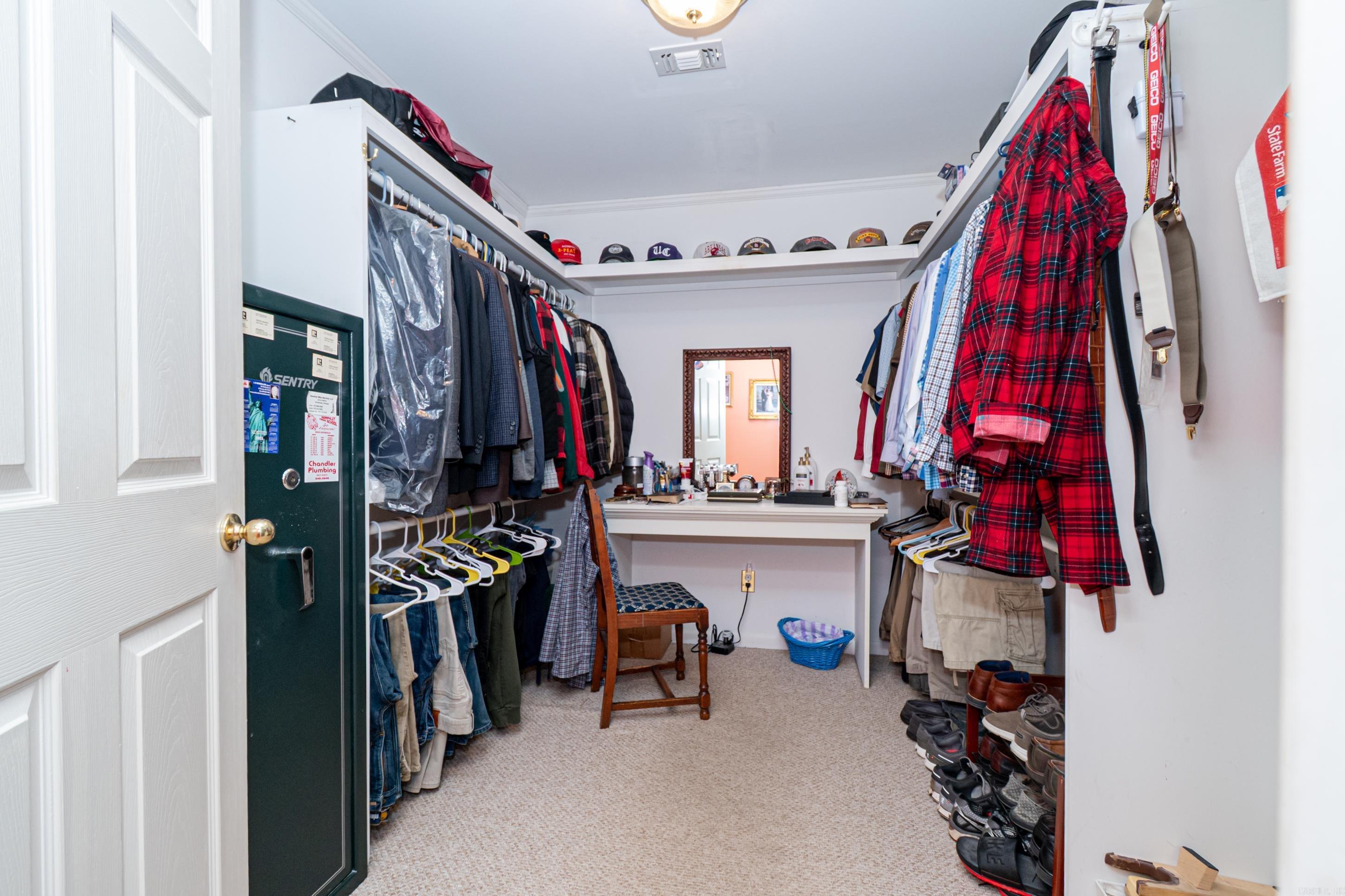 544 N Tate Rd El Dorado, AR 71730