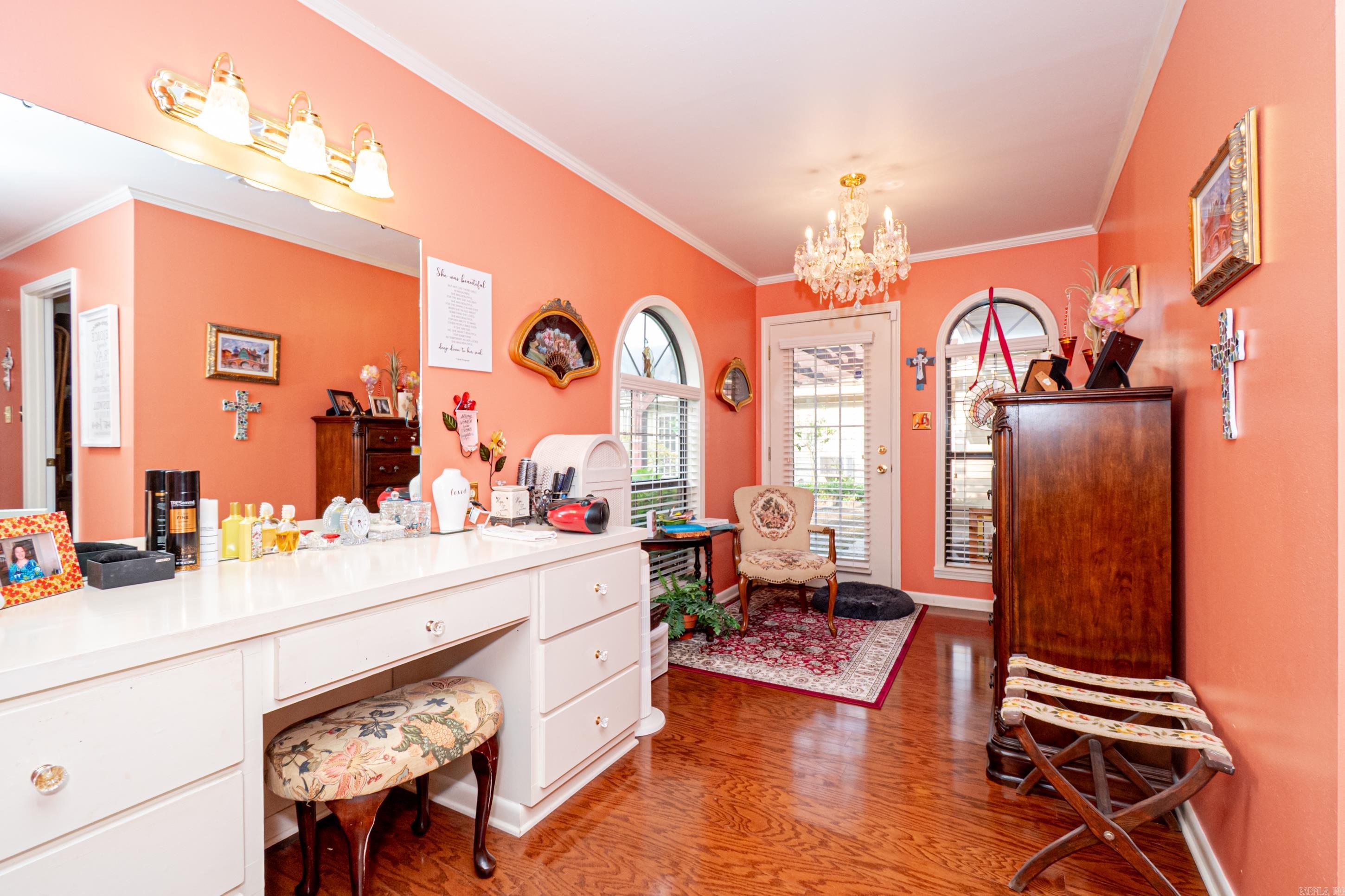 544 N Tate Rd El Dorado, AR 71730