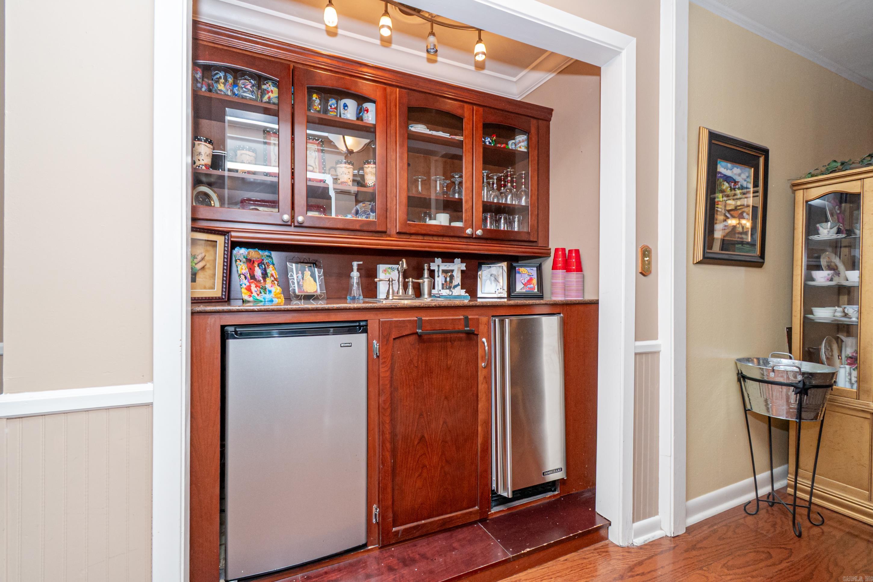 544 N Tate Rd El Dorado, AR 71730