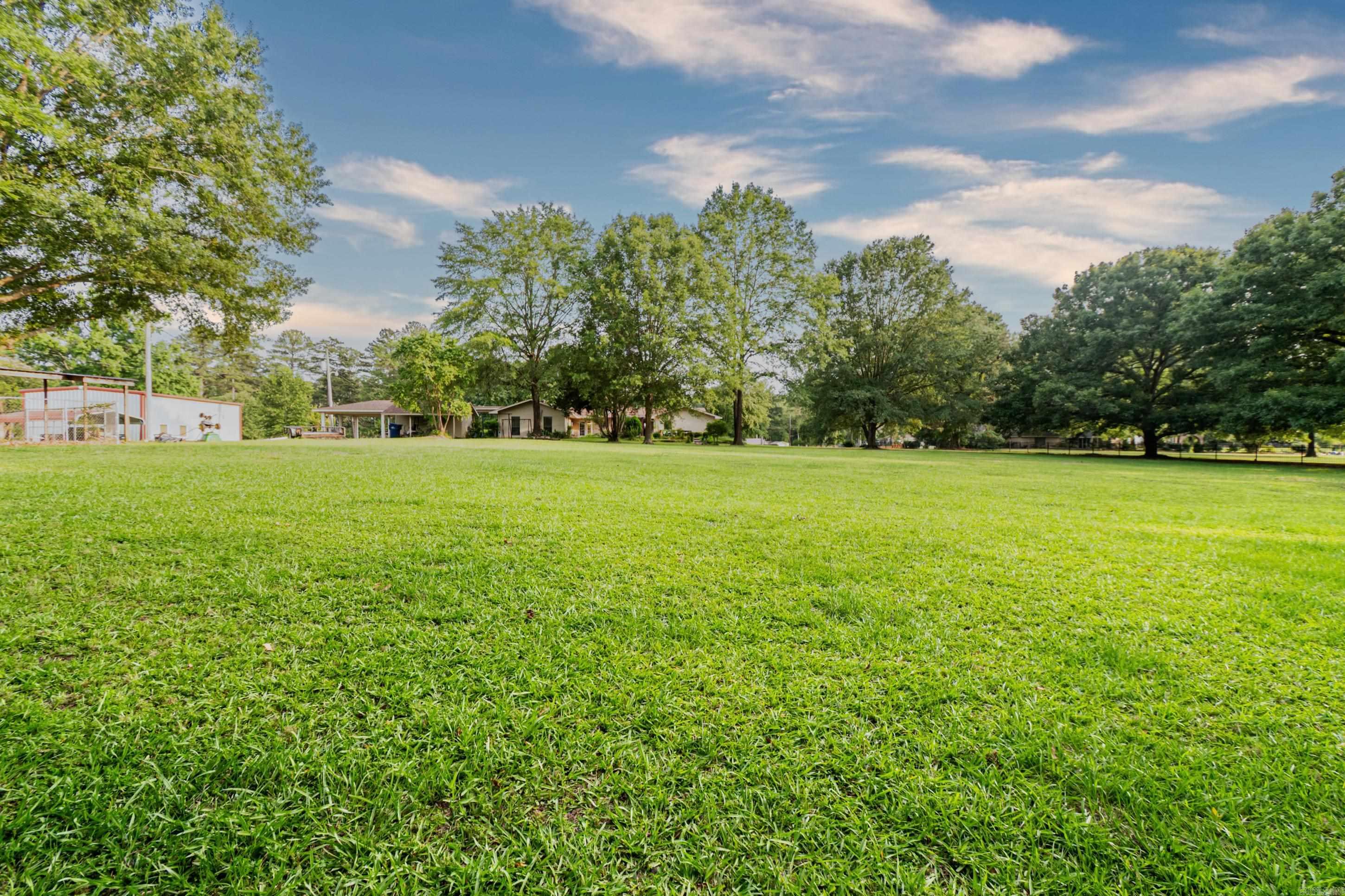 544 N Tate Rd El Dorado, AR 71730