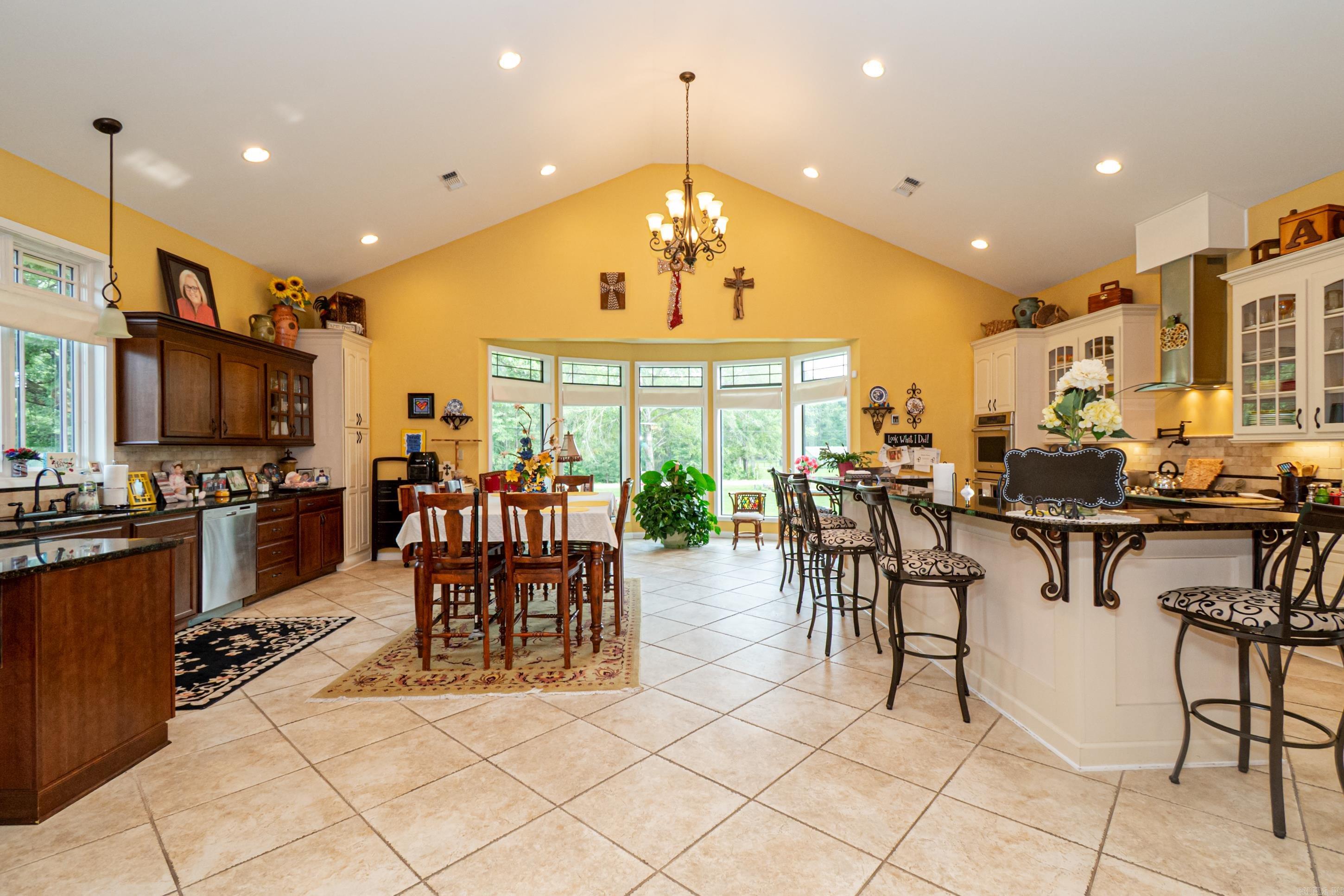 544 N Tate Rd El Dorado, AR 71730