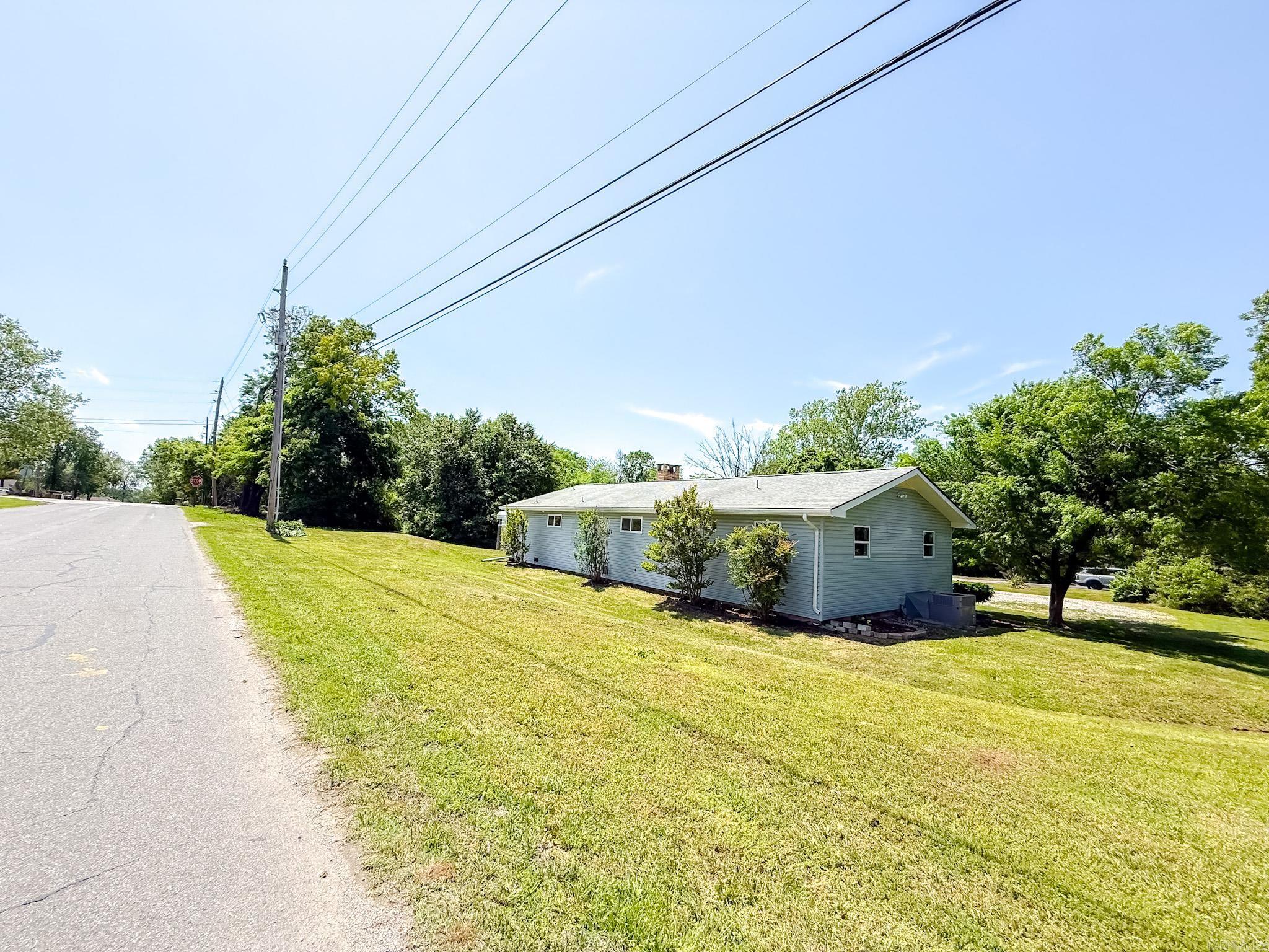 708 Cooper Estates Drive  Mountain Home, AR