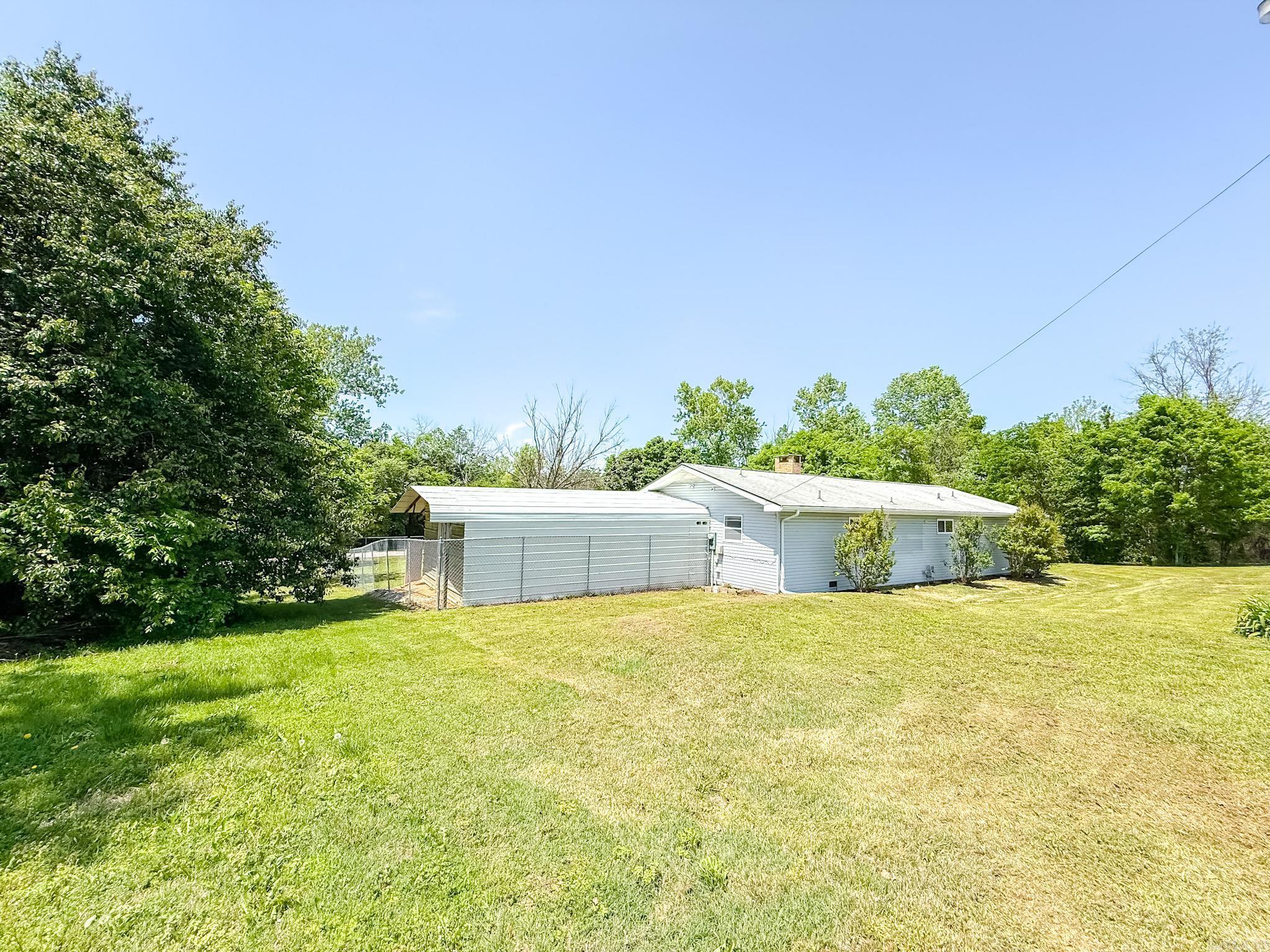 708 Cooper Estates Drive  Mountain Home, AR