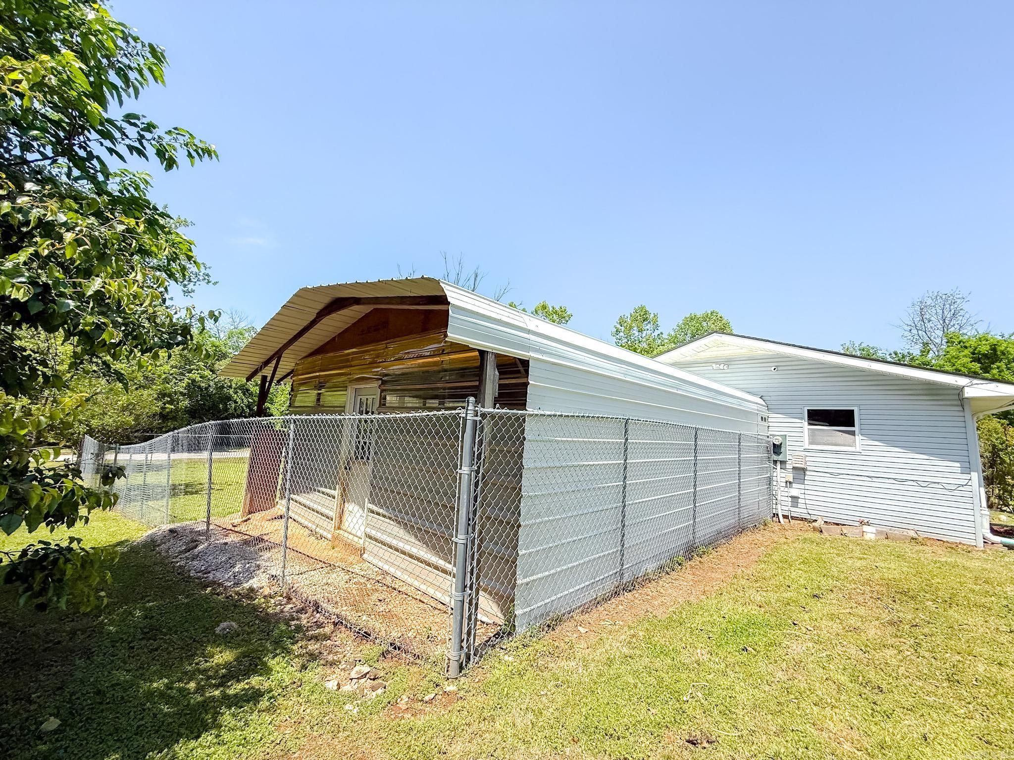 708 Cooper Estates Drive  Mountain Home, AR