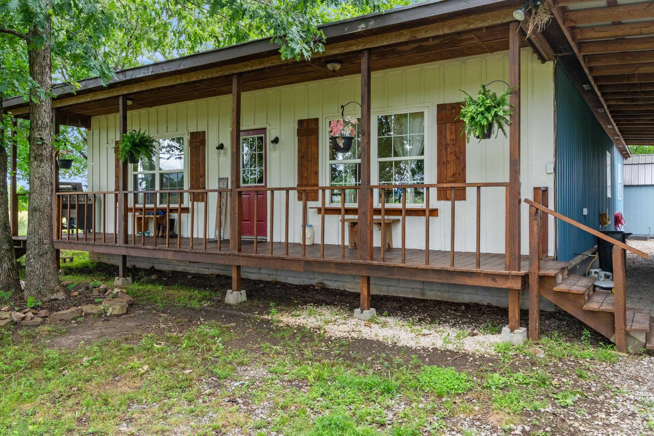 188 Summers Loop Judsonia, AR 72081