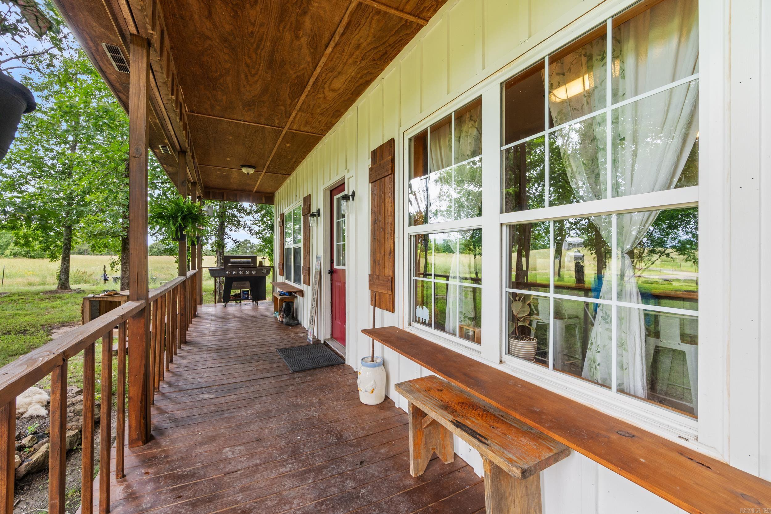 188 Summers Loop Judsonia, AR 72081