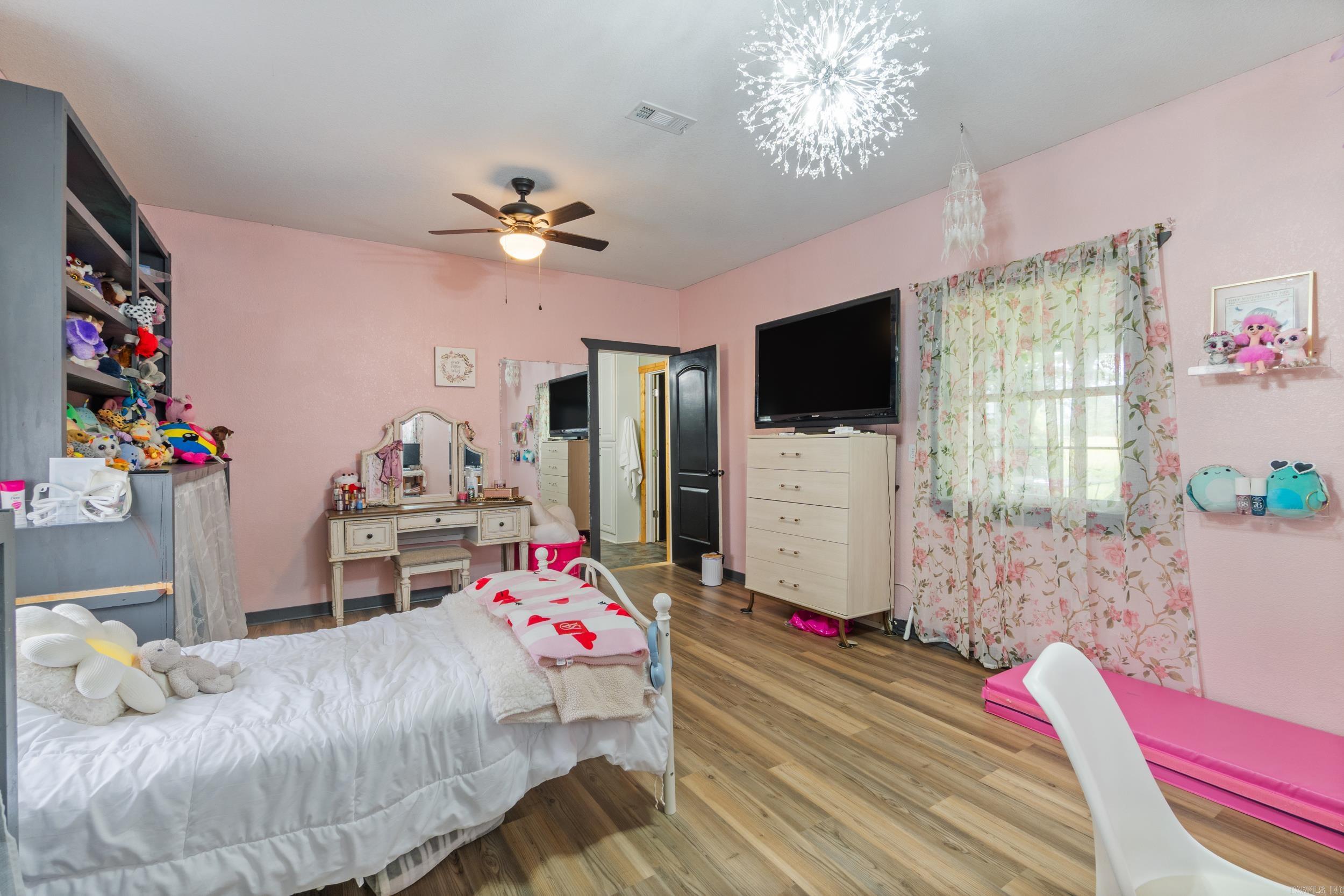 188 Summers Loop Judsonia, AR 72081