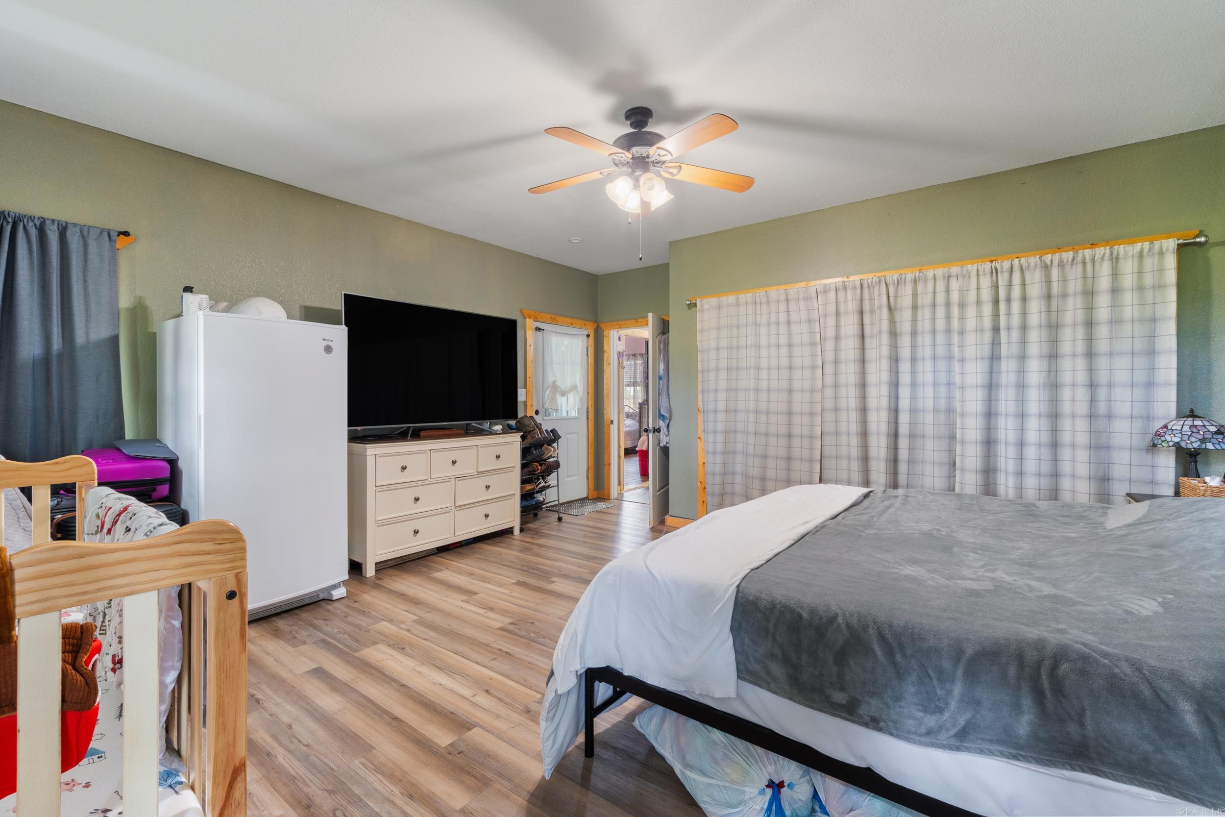 188 Summers Loop Judsonia, AR 72081