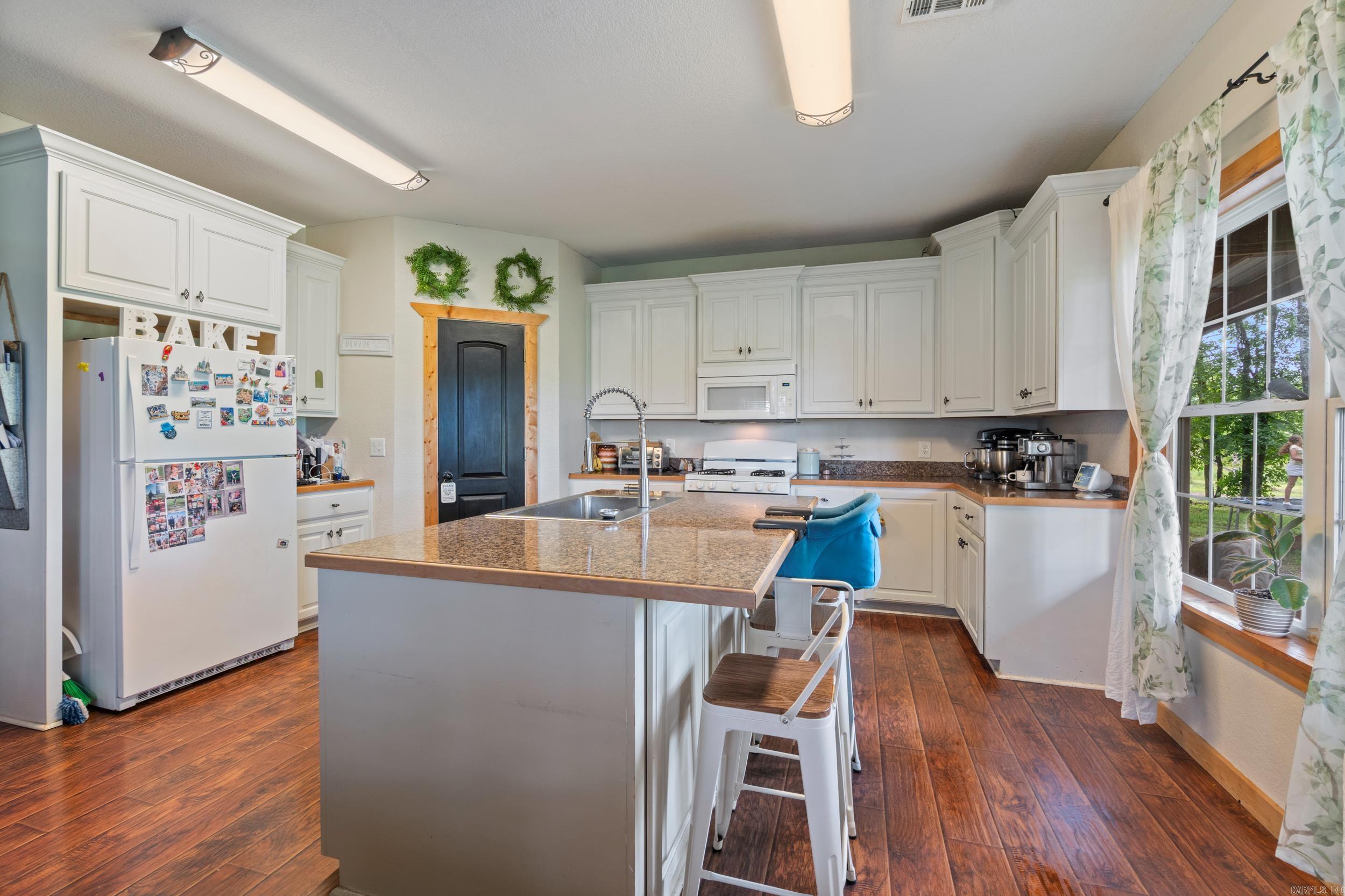 188 Summers Loop Judsonia, AR 72081