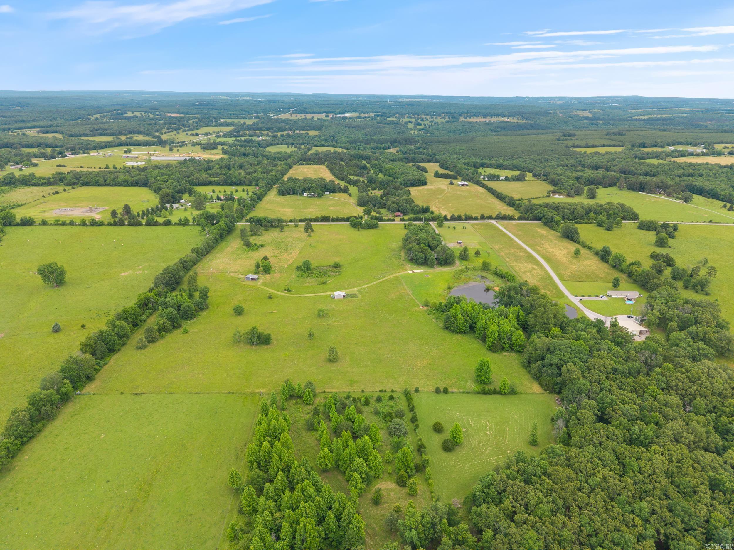 188 Summers Loop Judsonia, AR 72081