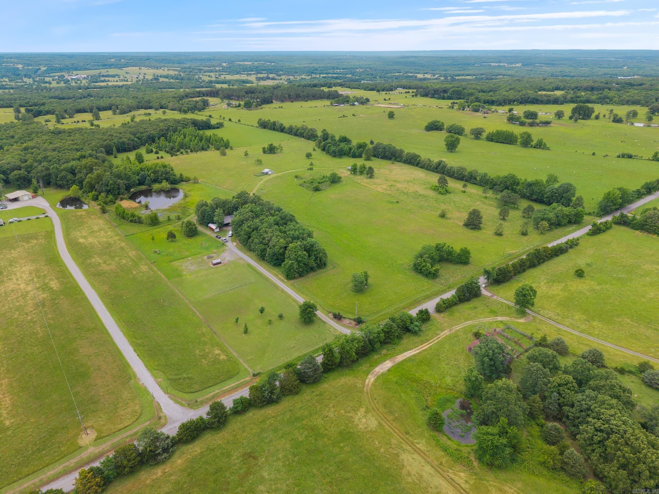 188 Summers Loop Judsonia, AR 72081