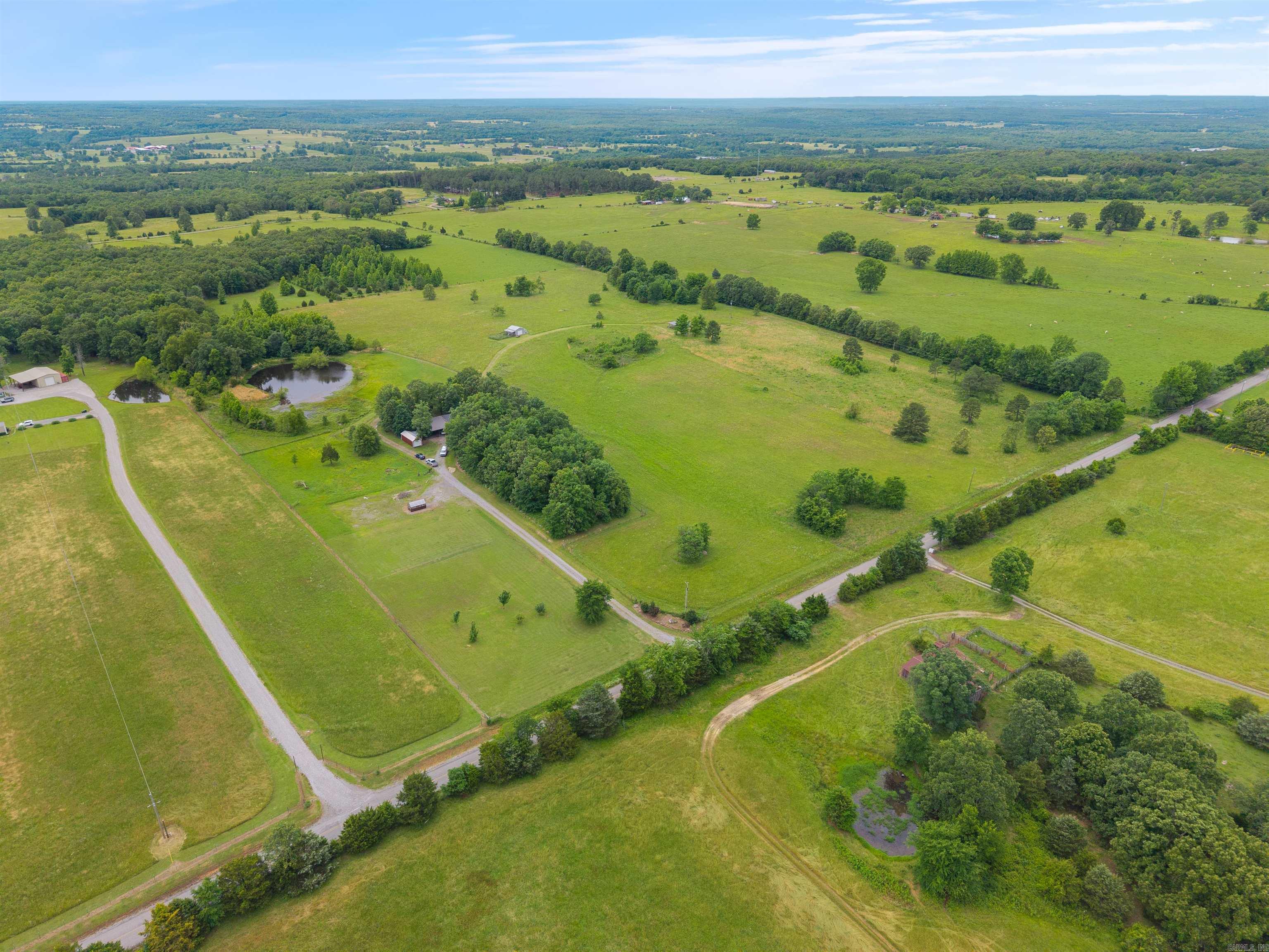 188 Summers Loop Judsonia, AR 72081