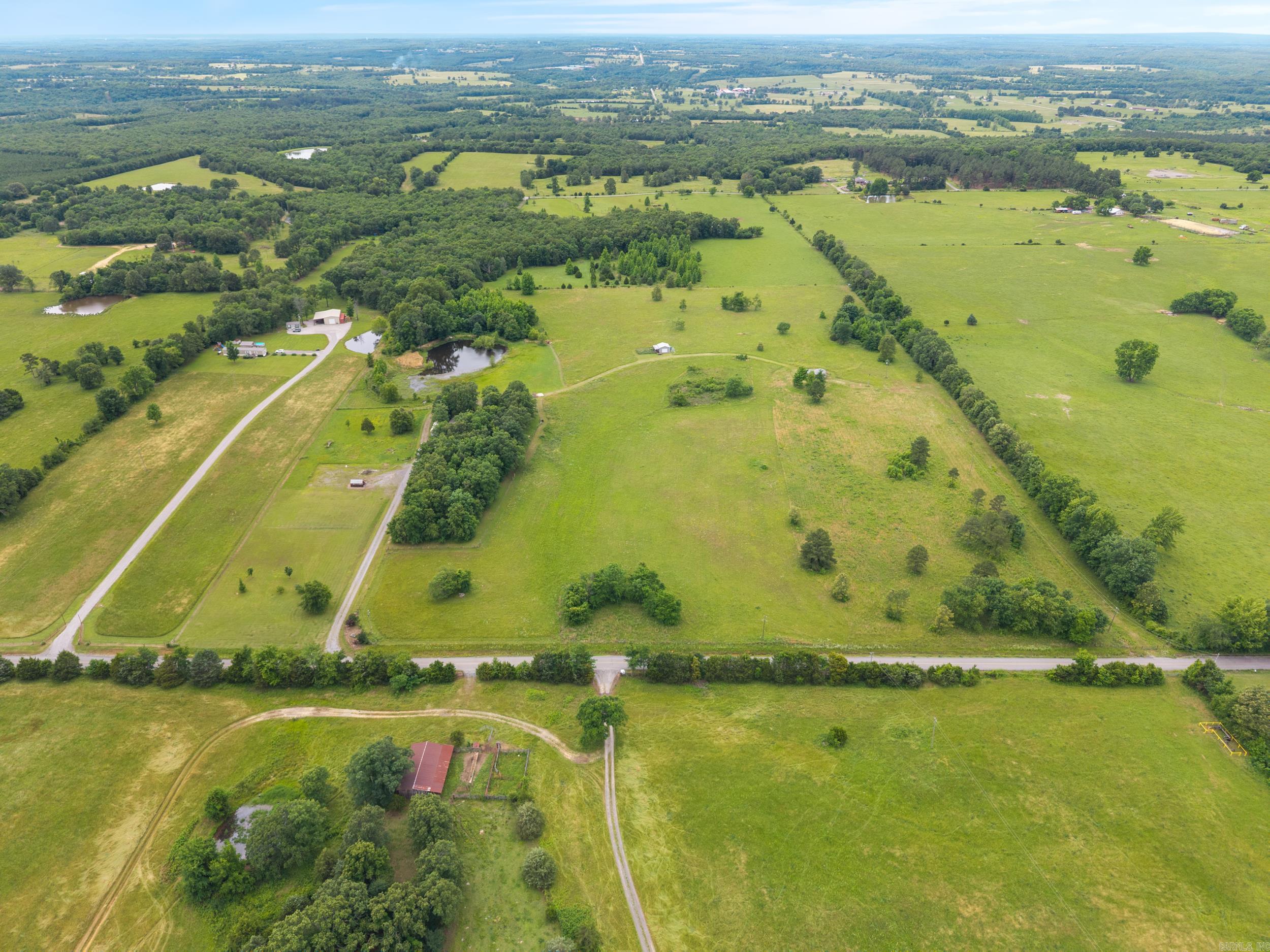 188 Summers Loop Judsonia, AR 72081