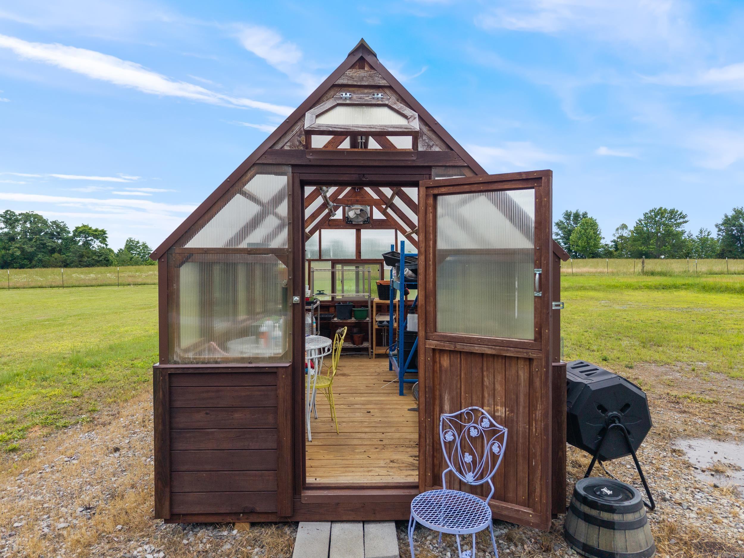 188 Summers Loop Judsonia, AR 72081