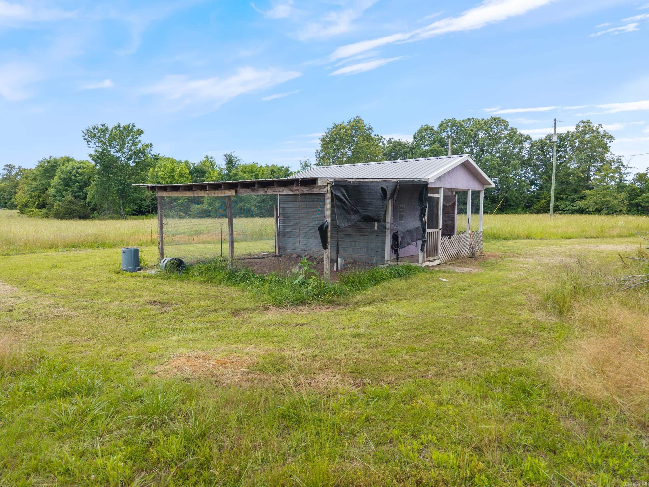 188 Summers Loop Judsonia, AR 72081