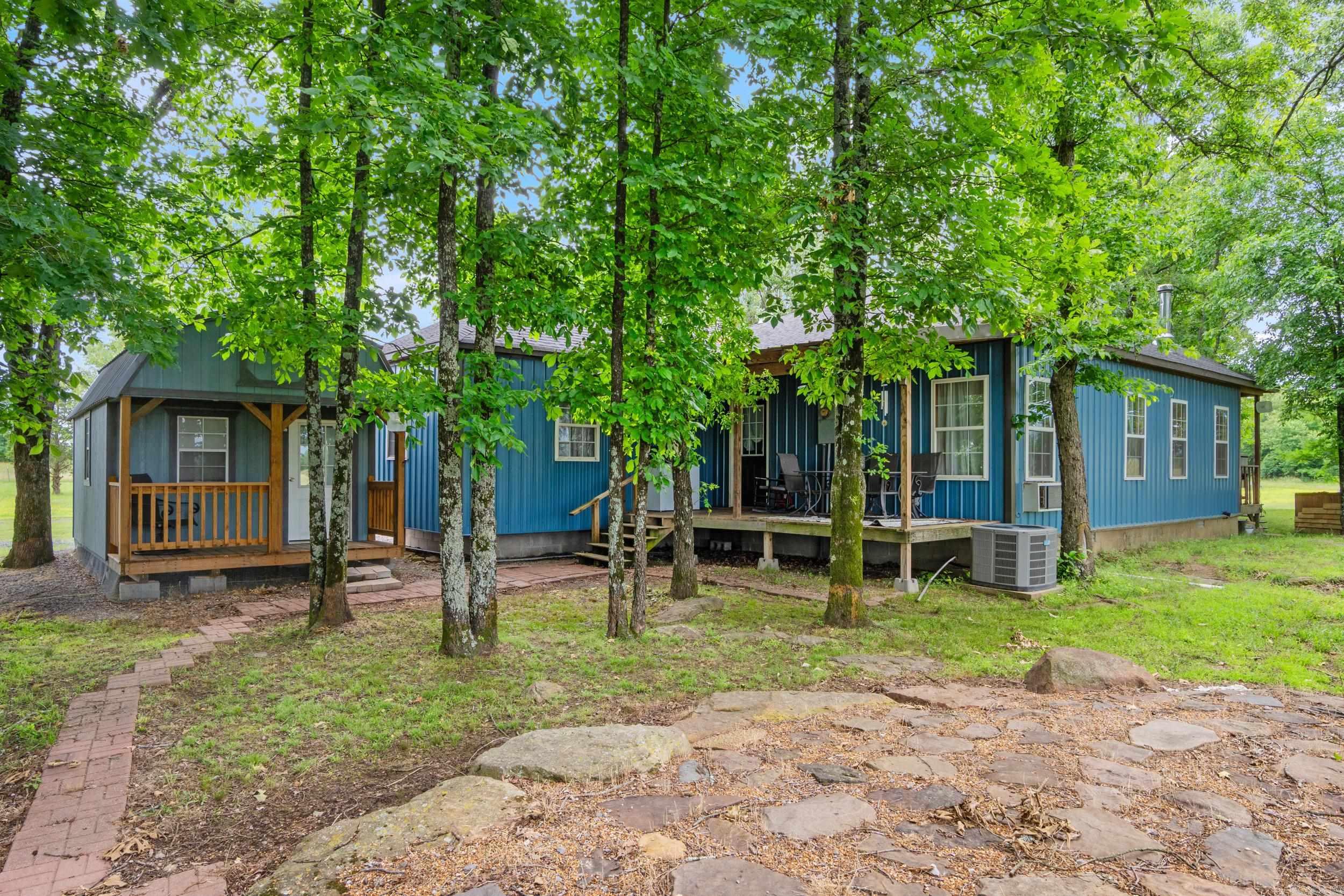 188 Summers Loop Judsonia, AR 72081