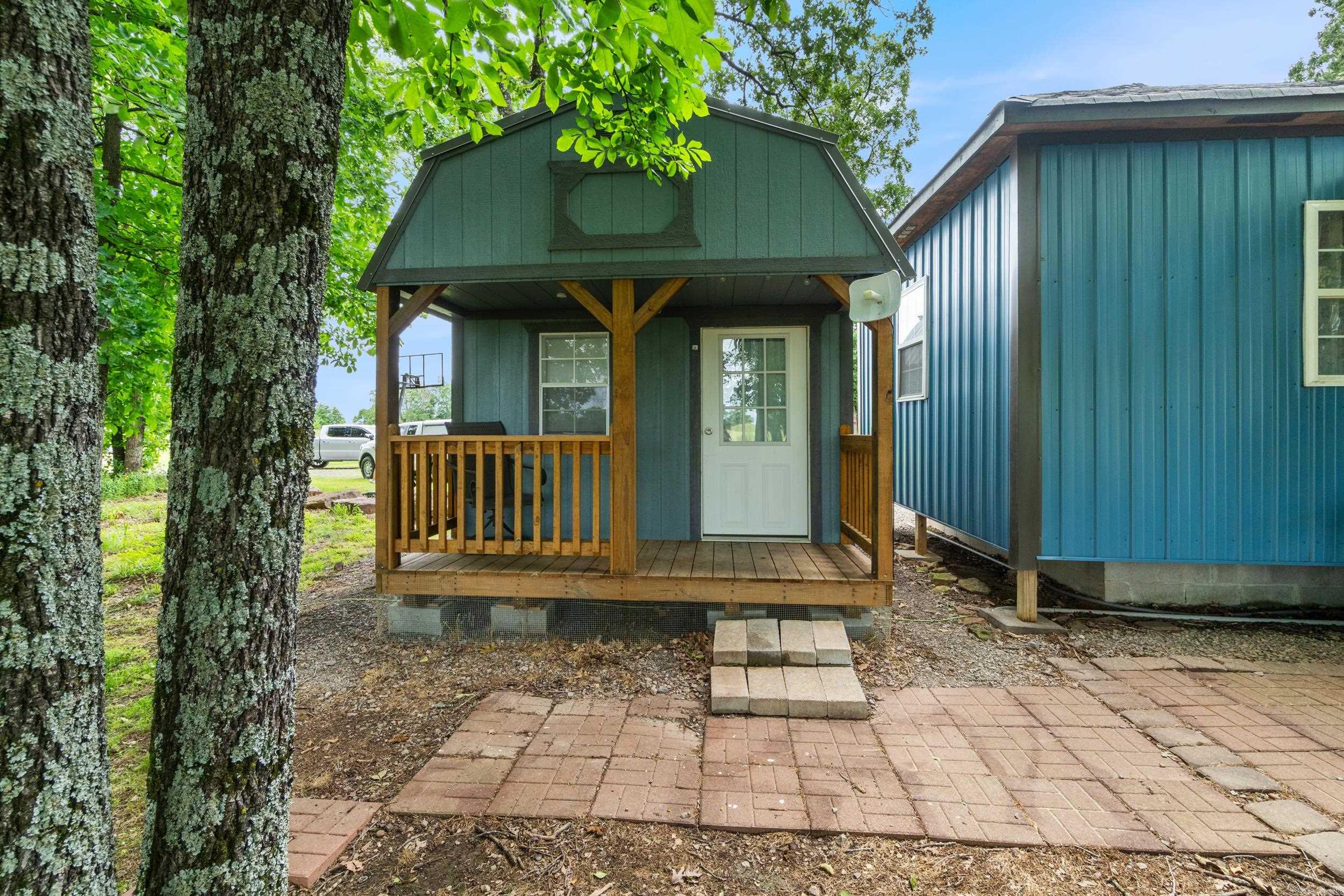 188 Summers Loop Judsonia, AR 72081