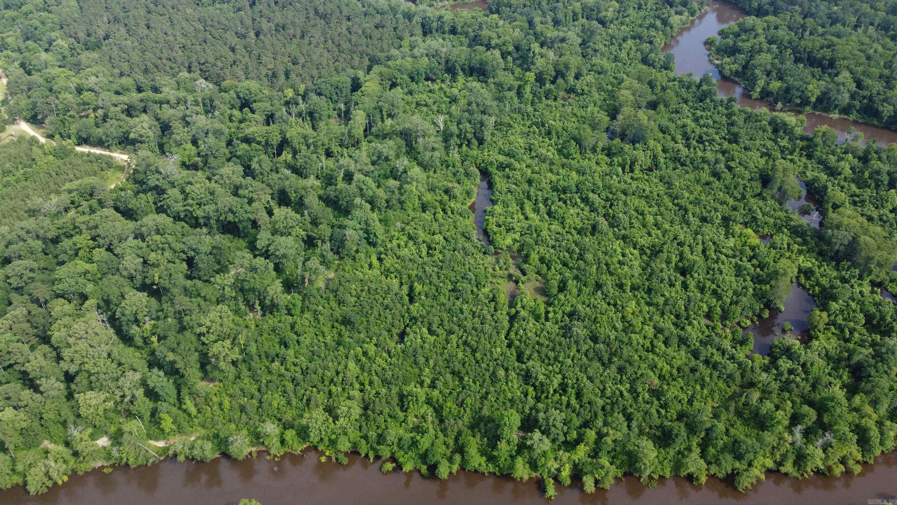 850 Vince Bluff  New Edinburg, AR