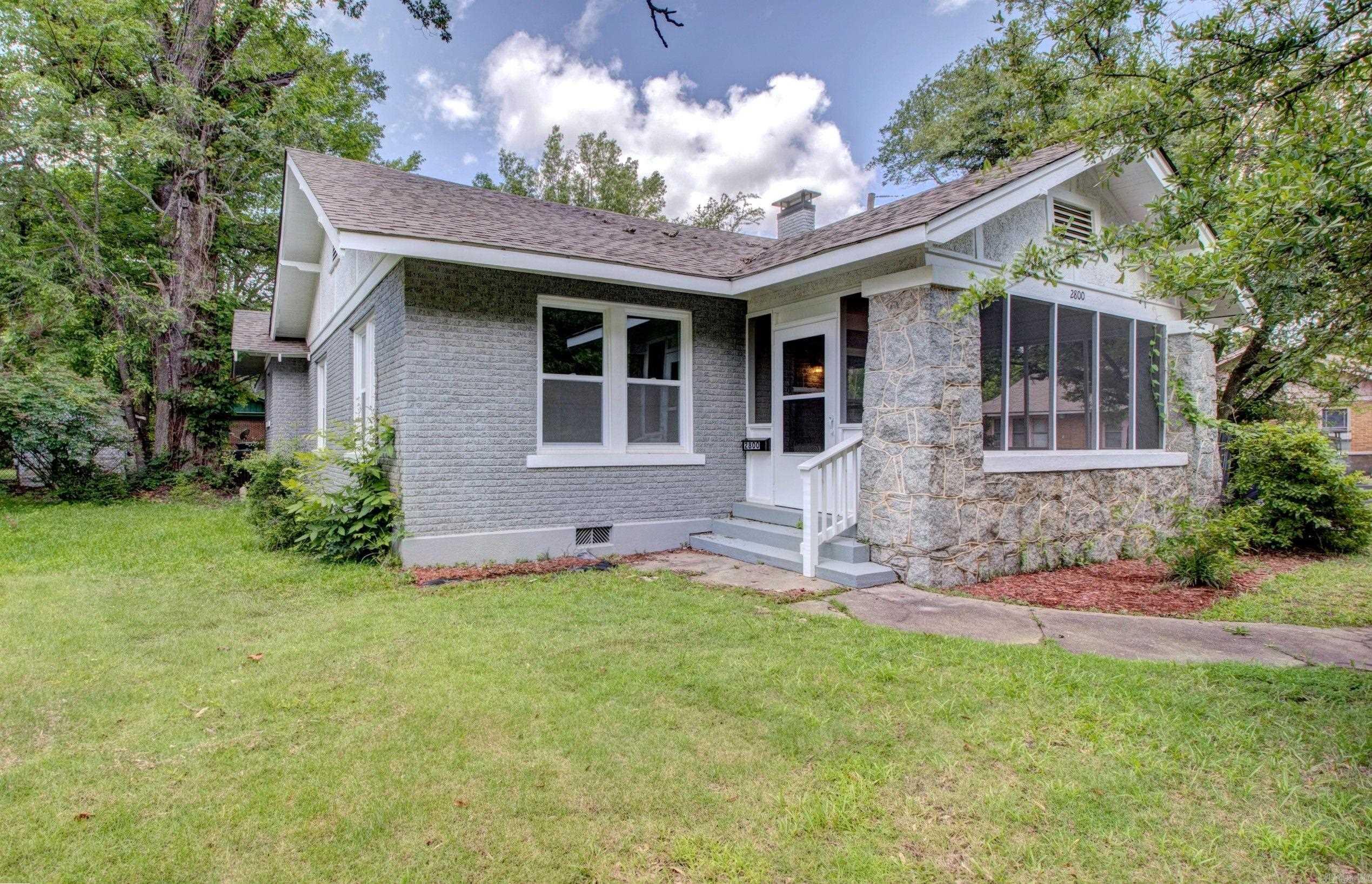 2800 S Cherry  Pine Bluff, AR