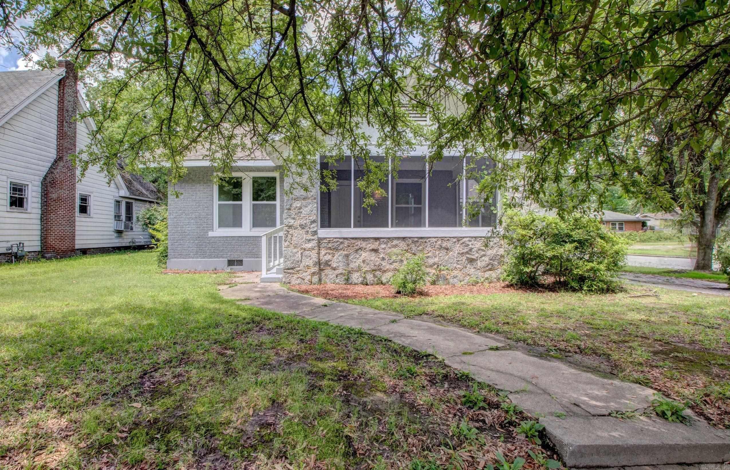 2800 S Cherry  Pine Bluff, AR